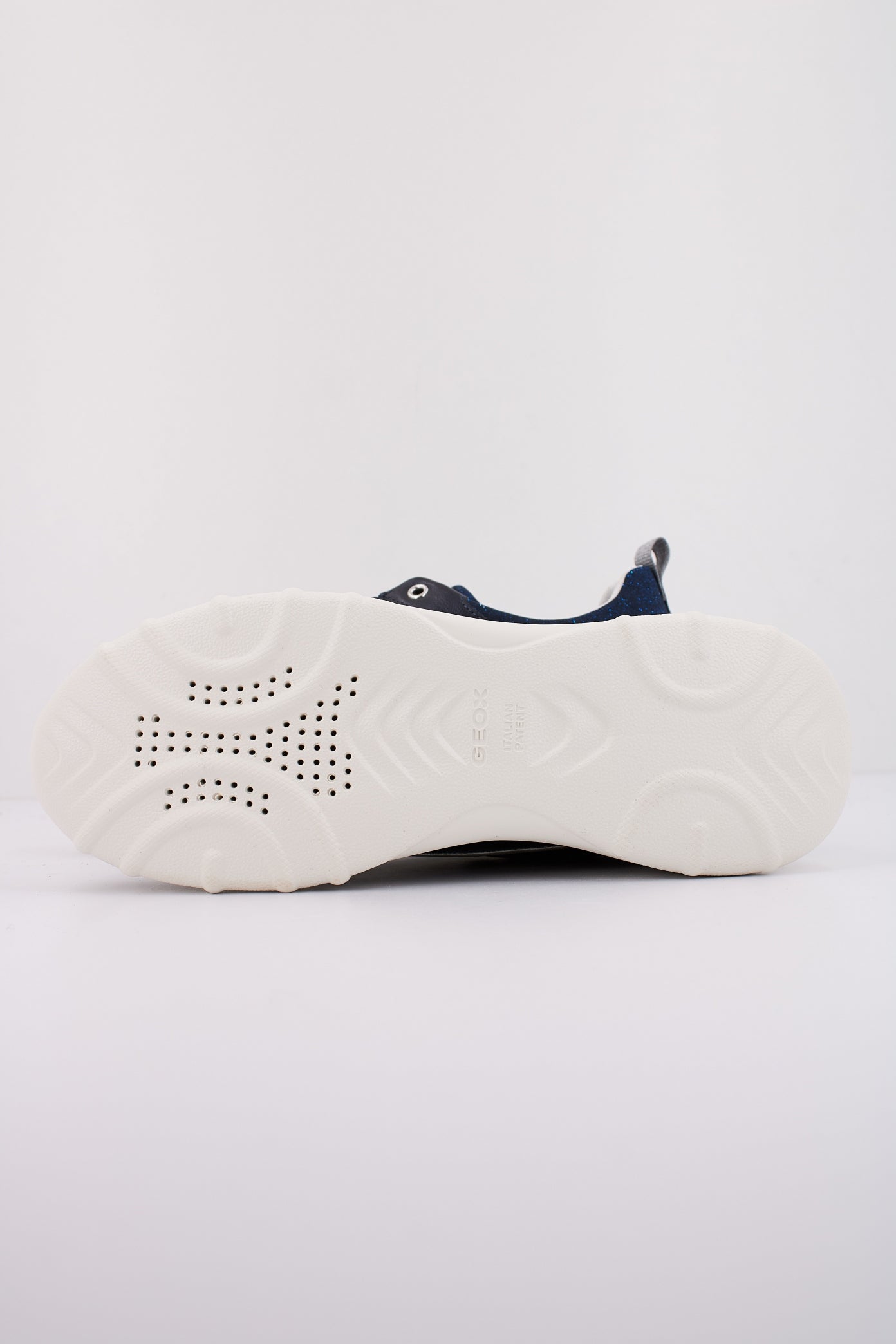 GEOX D ALLENIEE en color AZUL (5)