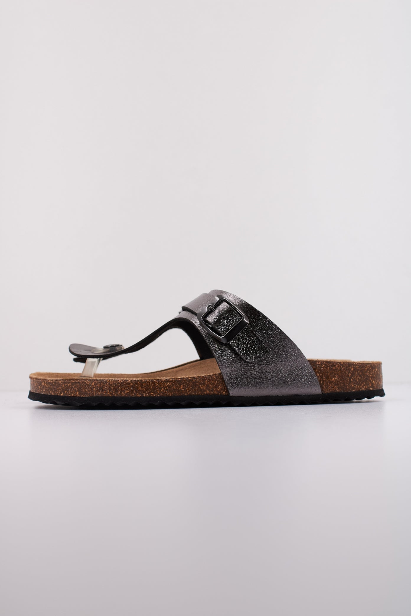 GEOX D BRIONIA en color PLATA (1)