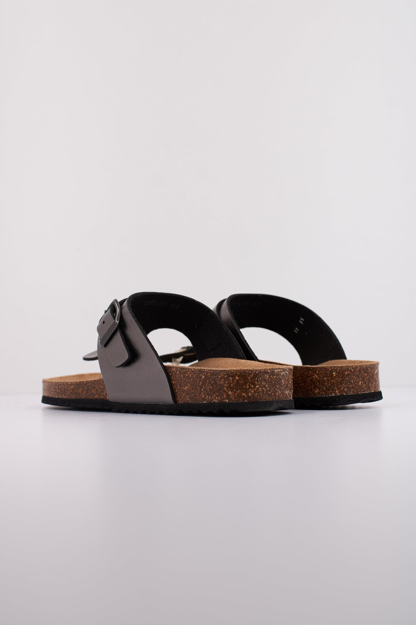 GEOX D BRIONIA en color PLATA (4)