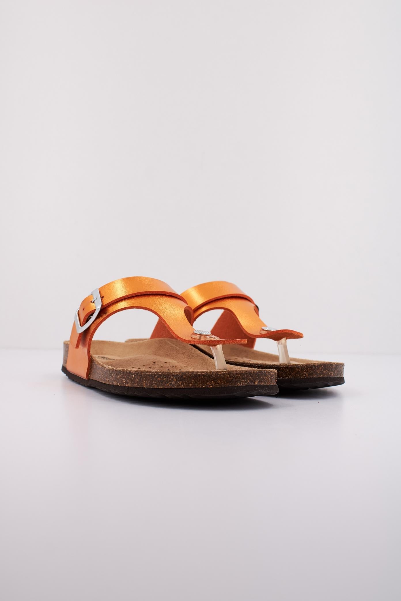 GEOX D BRIONIA en color NARANJA (2)