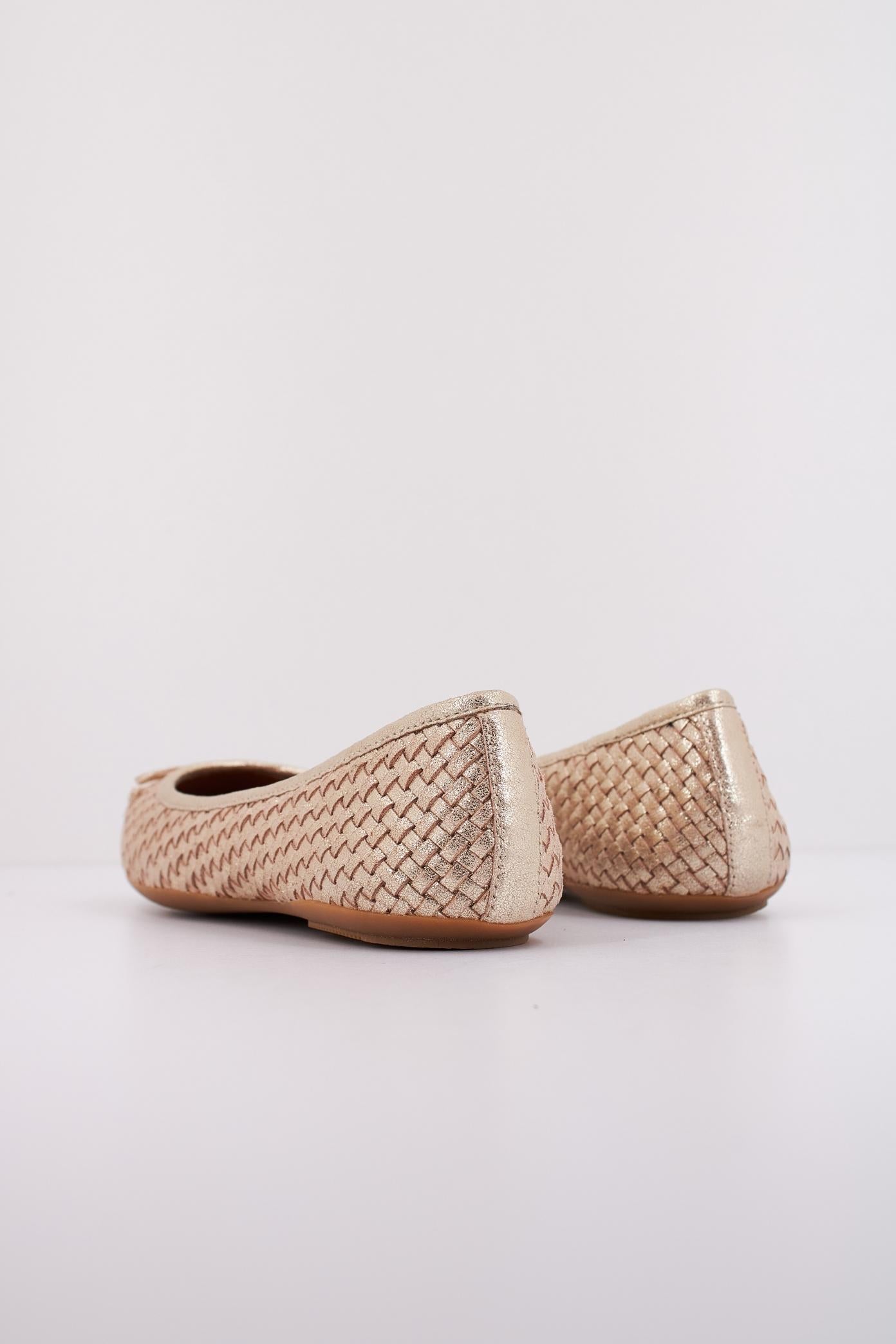GEOX D PALMARIA en color ORO (4)
