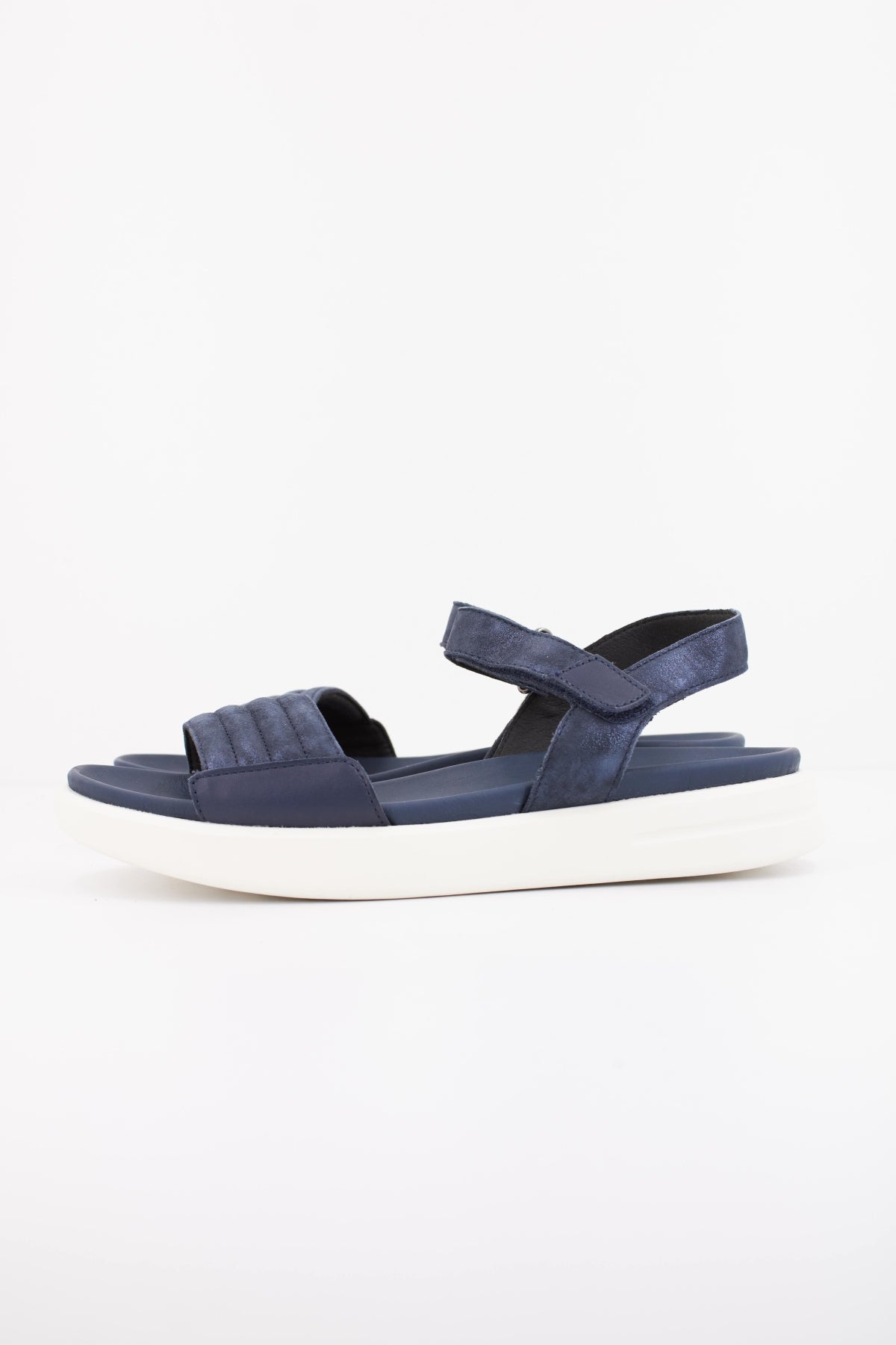 GEOX D XAND S en color AZUL (1)