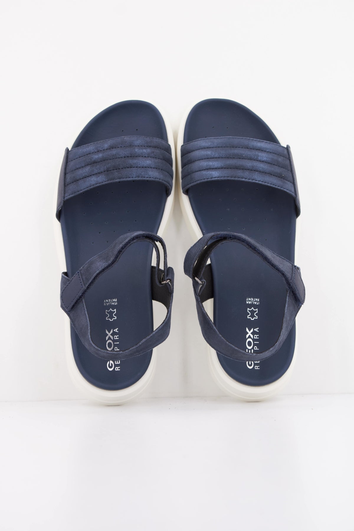 GEOX D XAND S en color AZUL (3)