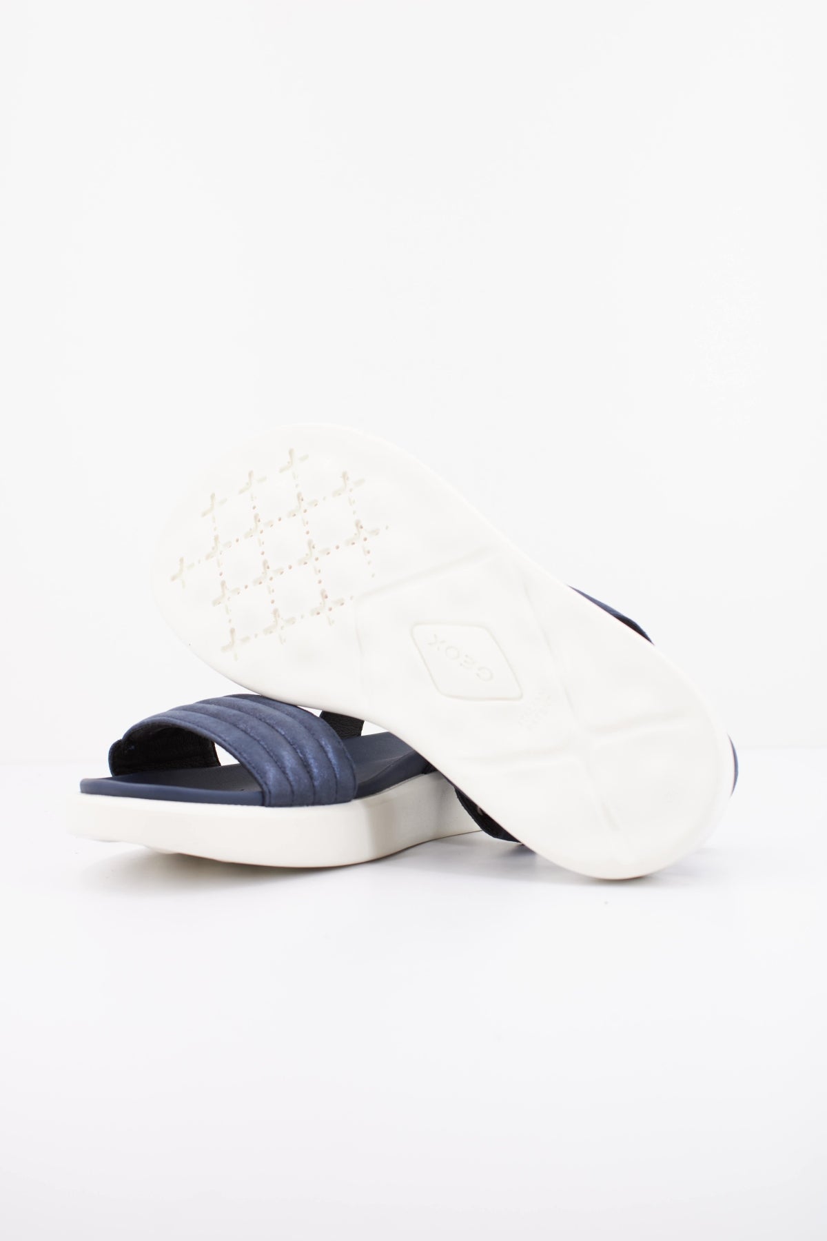 GEOX D XAND S en color AZUL (5)