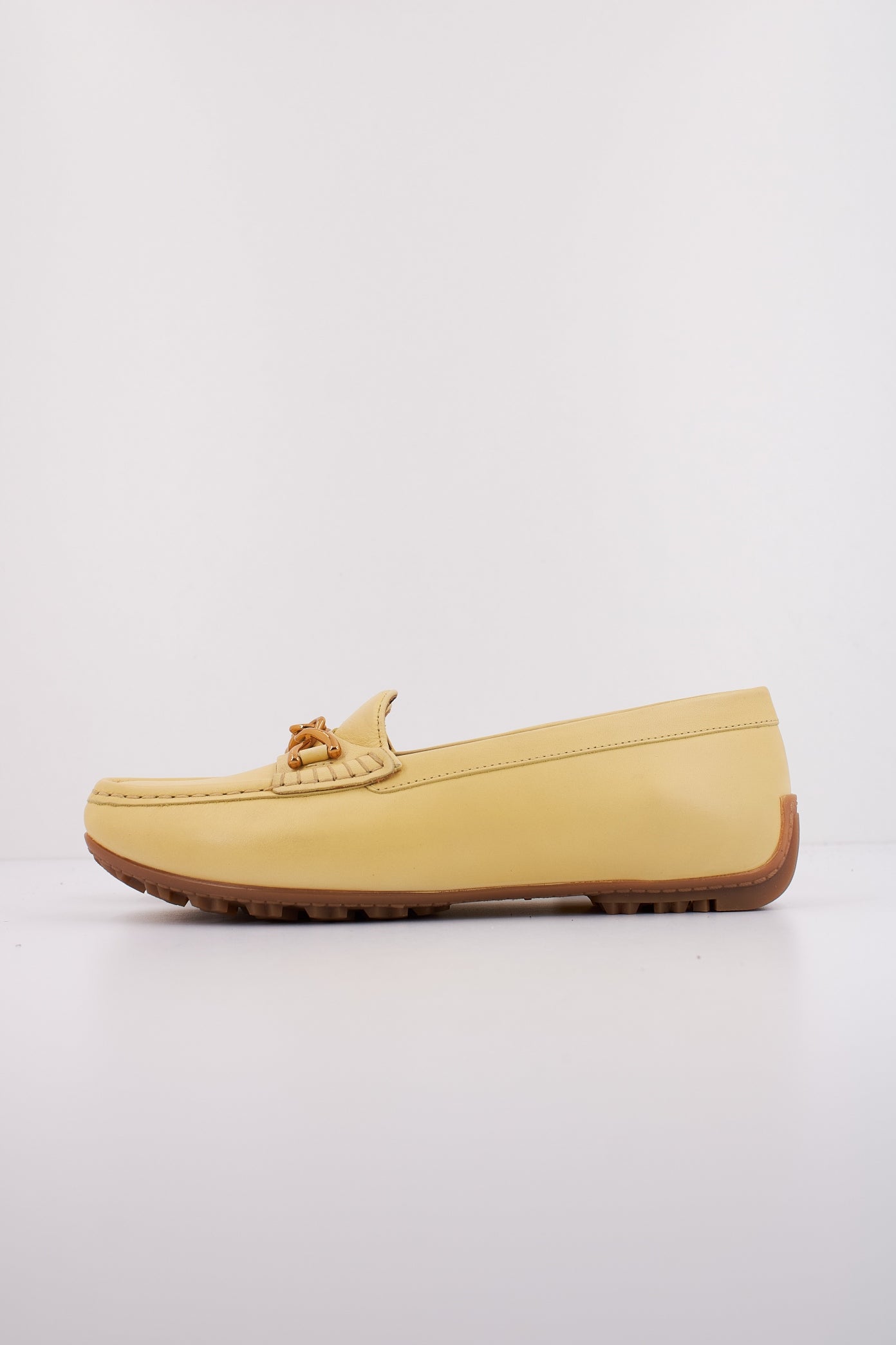 GEOX D KOSMOPOLIS + GRIP en color AMARILLO (1)