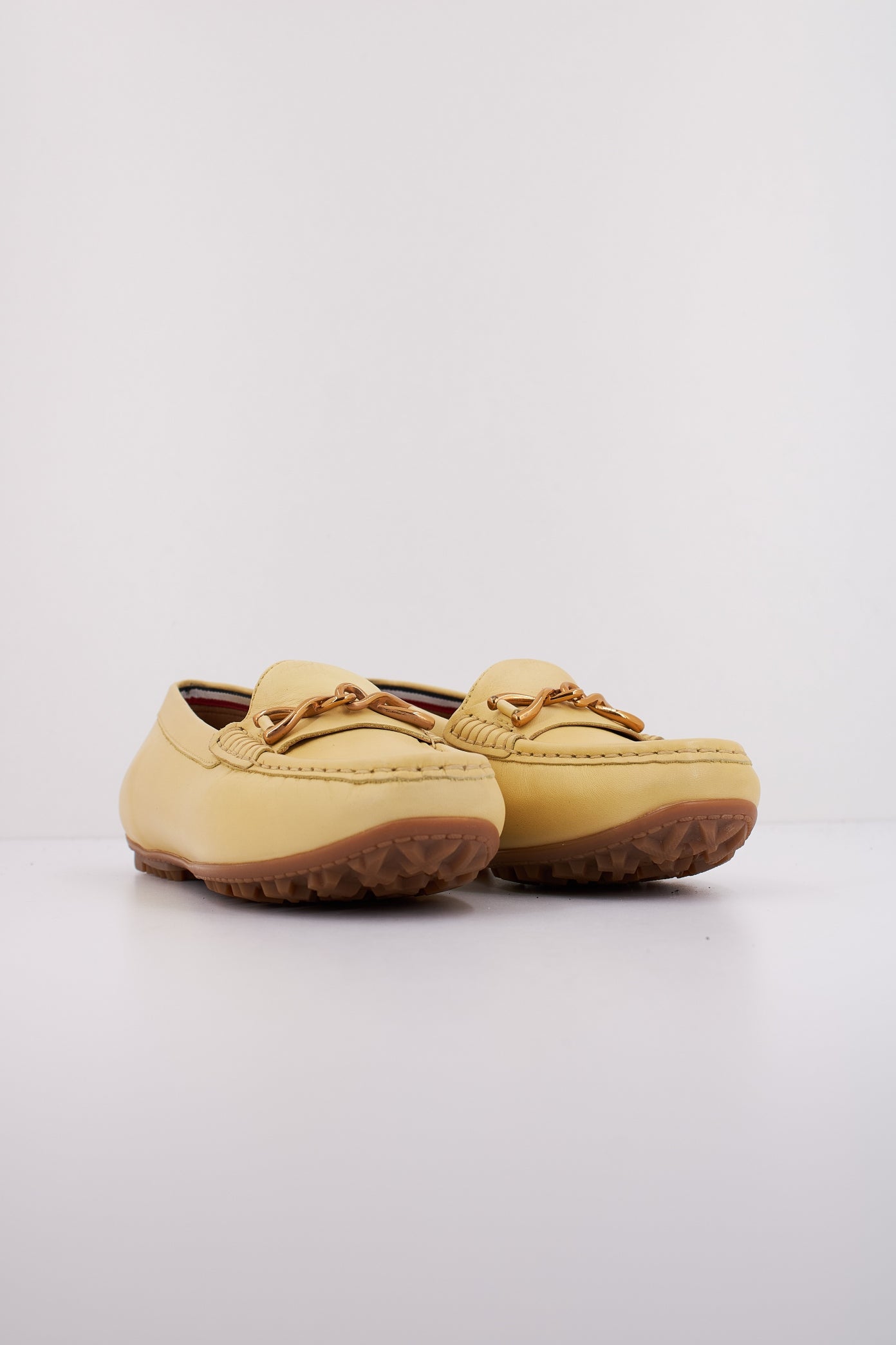 GEOX D KOSMOPOLIS + GRIP en color AMARILLO (2)