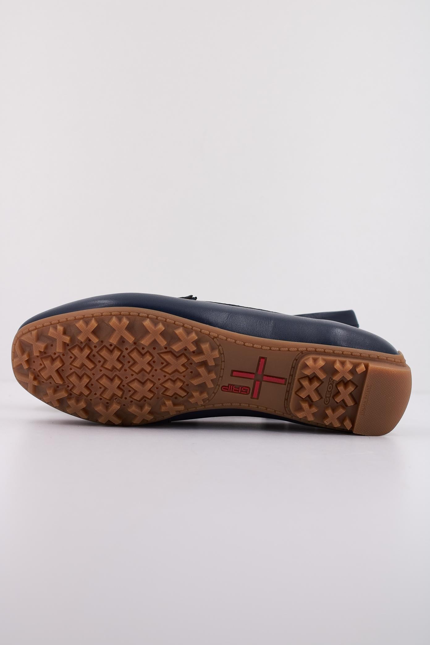 GEOX D KOSMOPOLIS + GRIP en color AZUL (5)