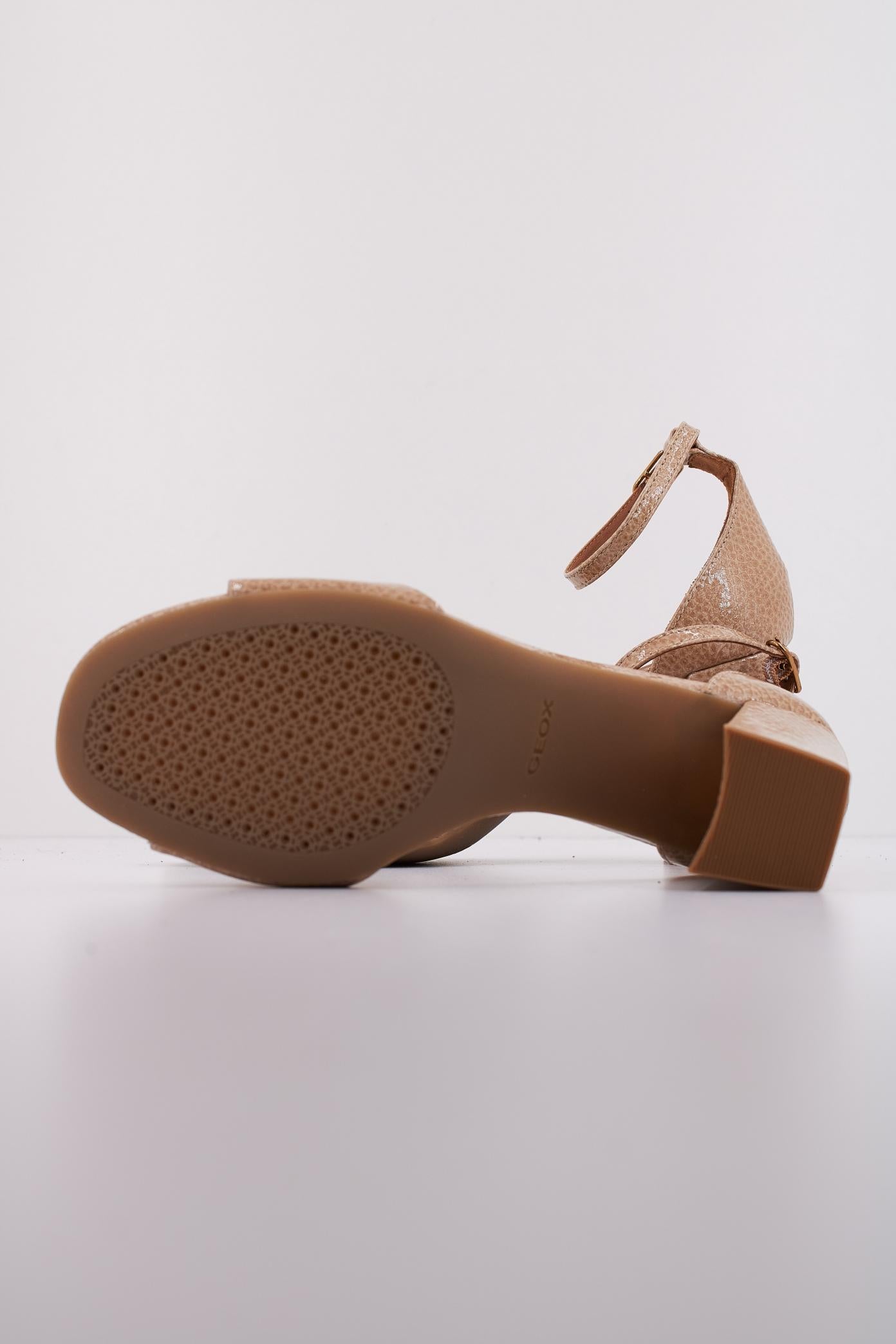 GEOX D NEW ERAKLIA en color BEIS (5)