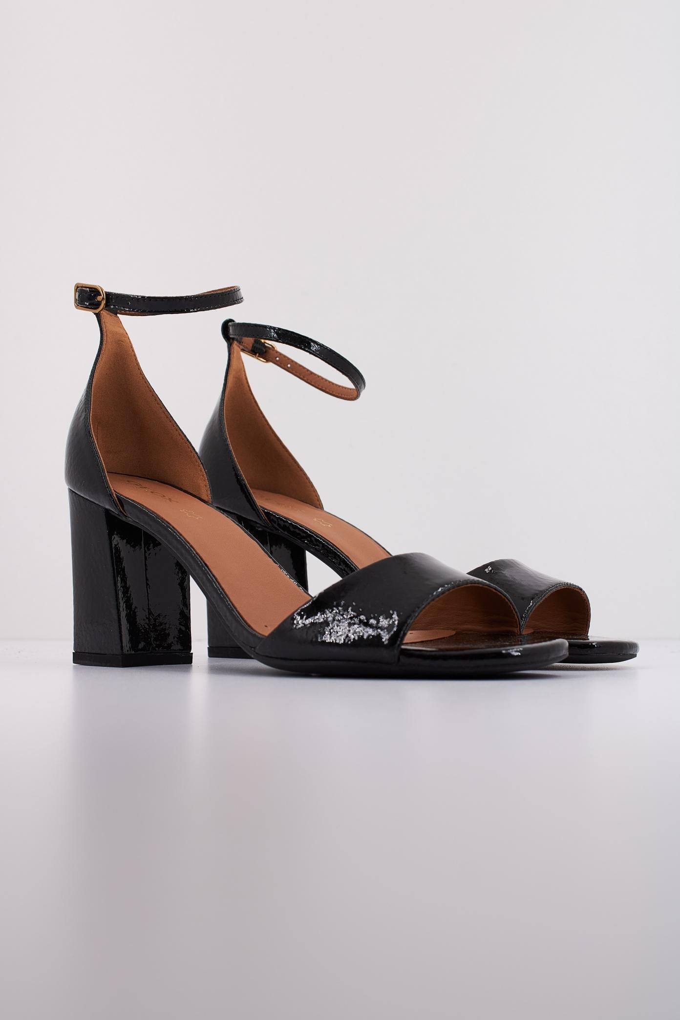 GEOX D NEW ERAKLIA en color NEGRO (2)