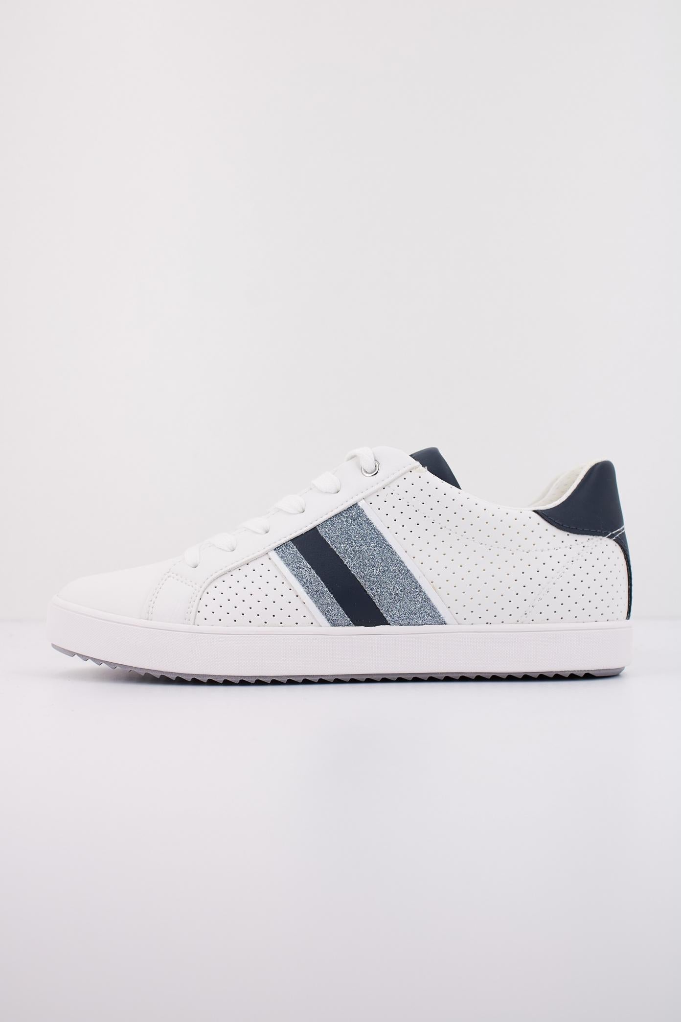 GEOX D BLOMIEE en color BLANCO (1)