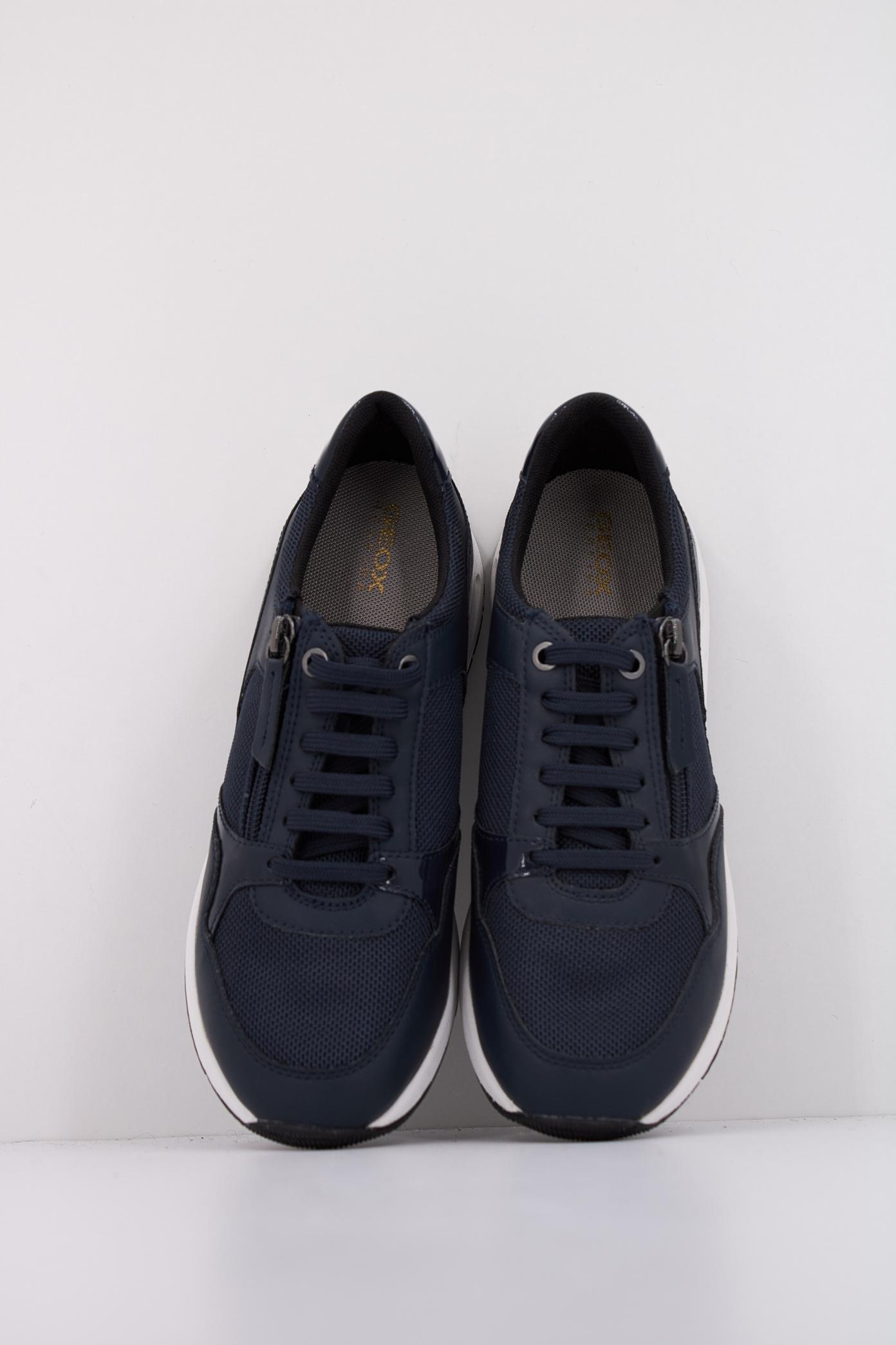 GEOX D BULMYA en color AZUL (3)
