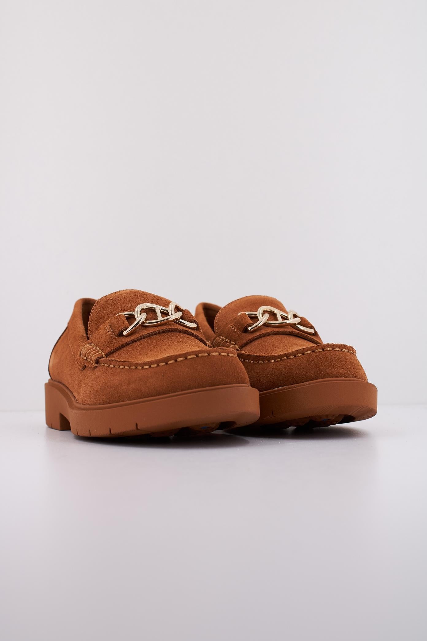 GEOX D SPHERICA EC en color MARRON (2)