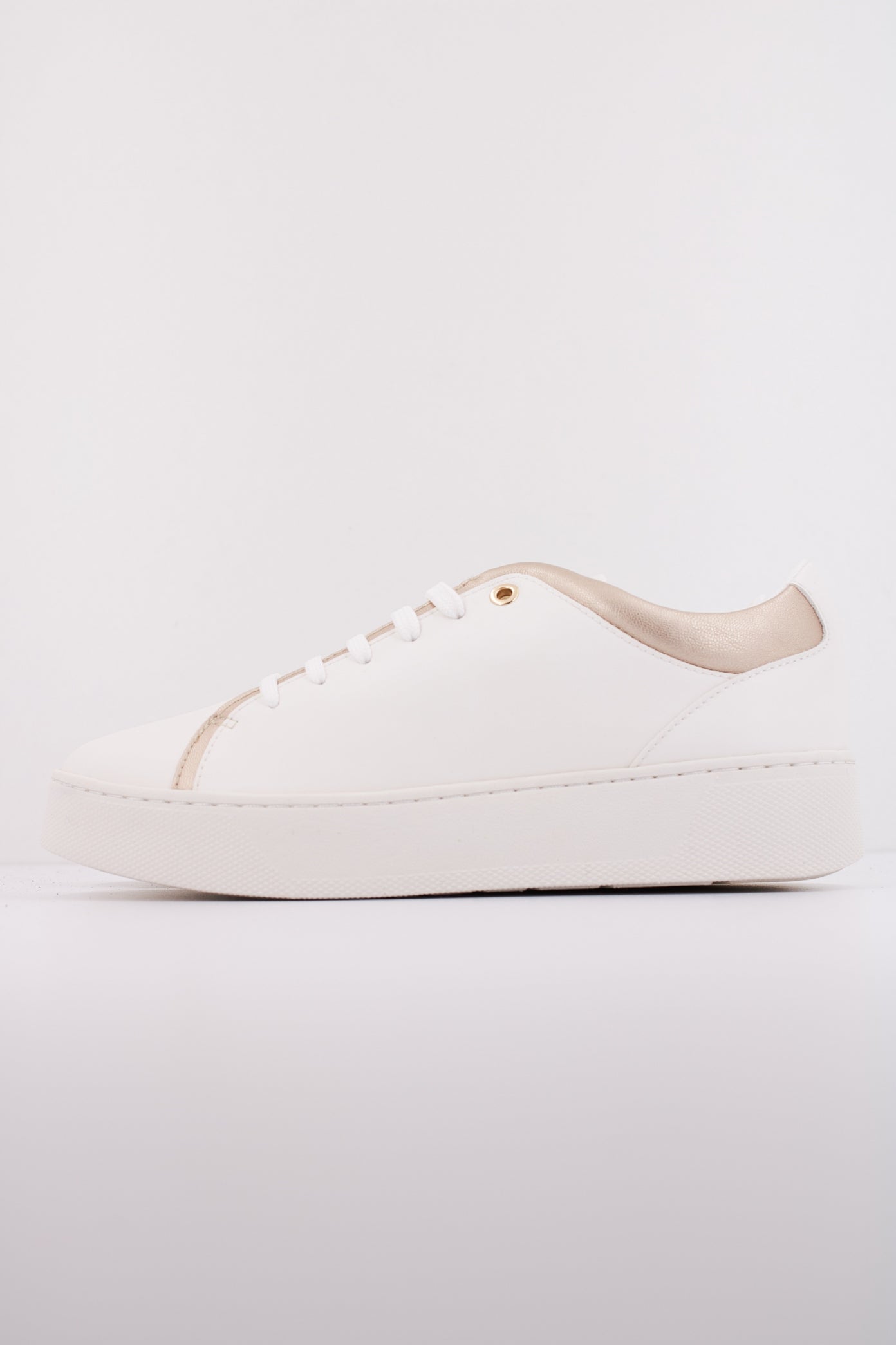 GEOX D SKYELY en color BLANCO (1)