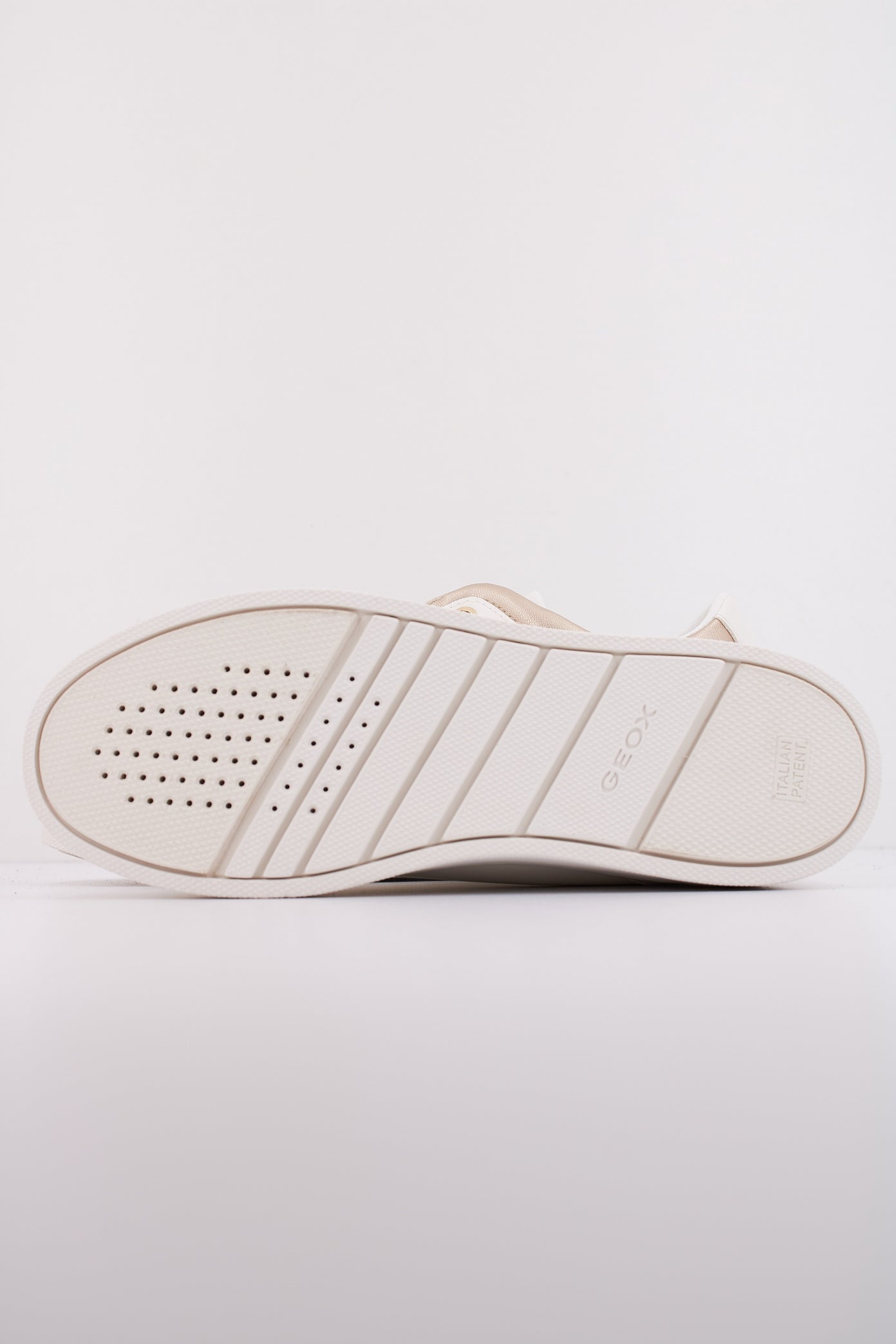 GEOX D SKYELY en color BLANCO (5)
