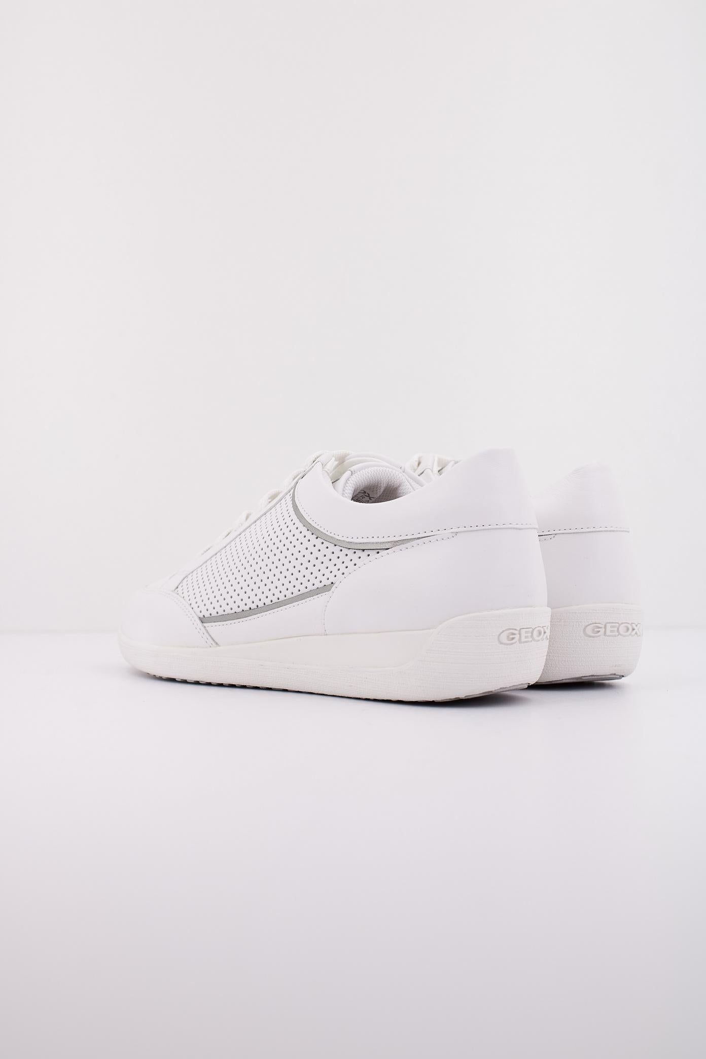 GEOX D MYRIA en color BLANCO (4)