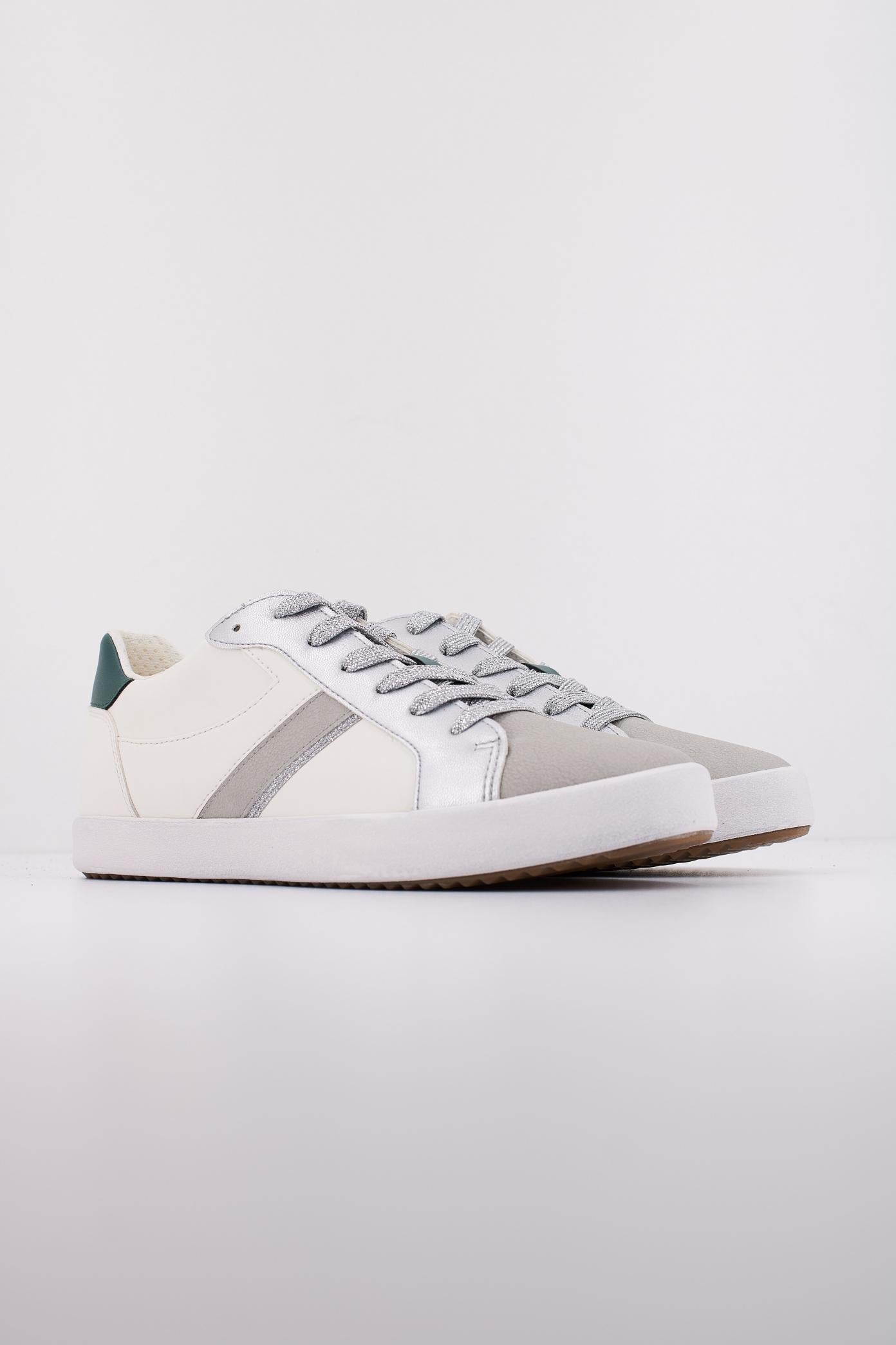 GEOX D BLOMIEE en color GRIS (2)
