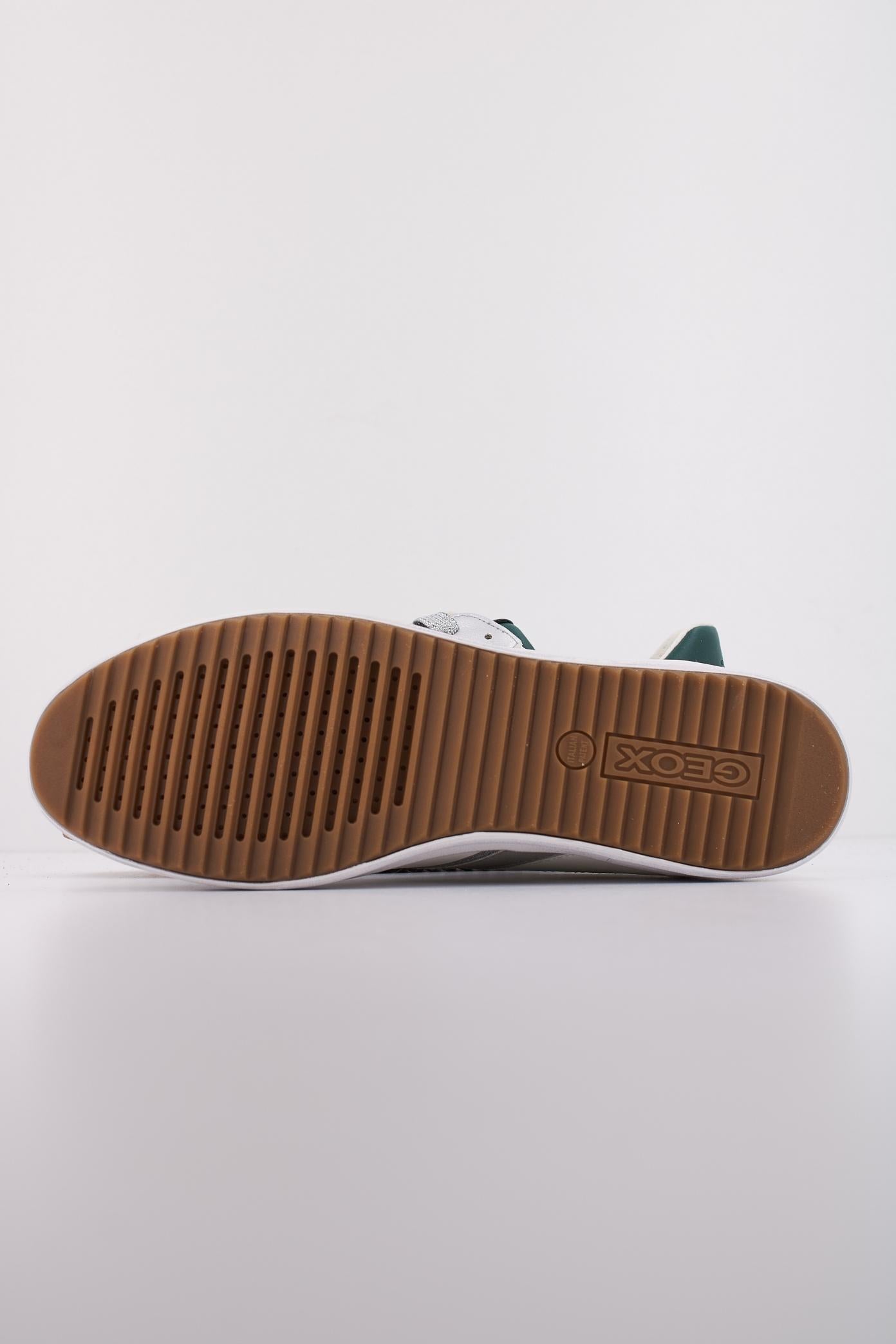 GEOX D BLOMIEE en color GRIS (5)