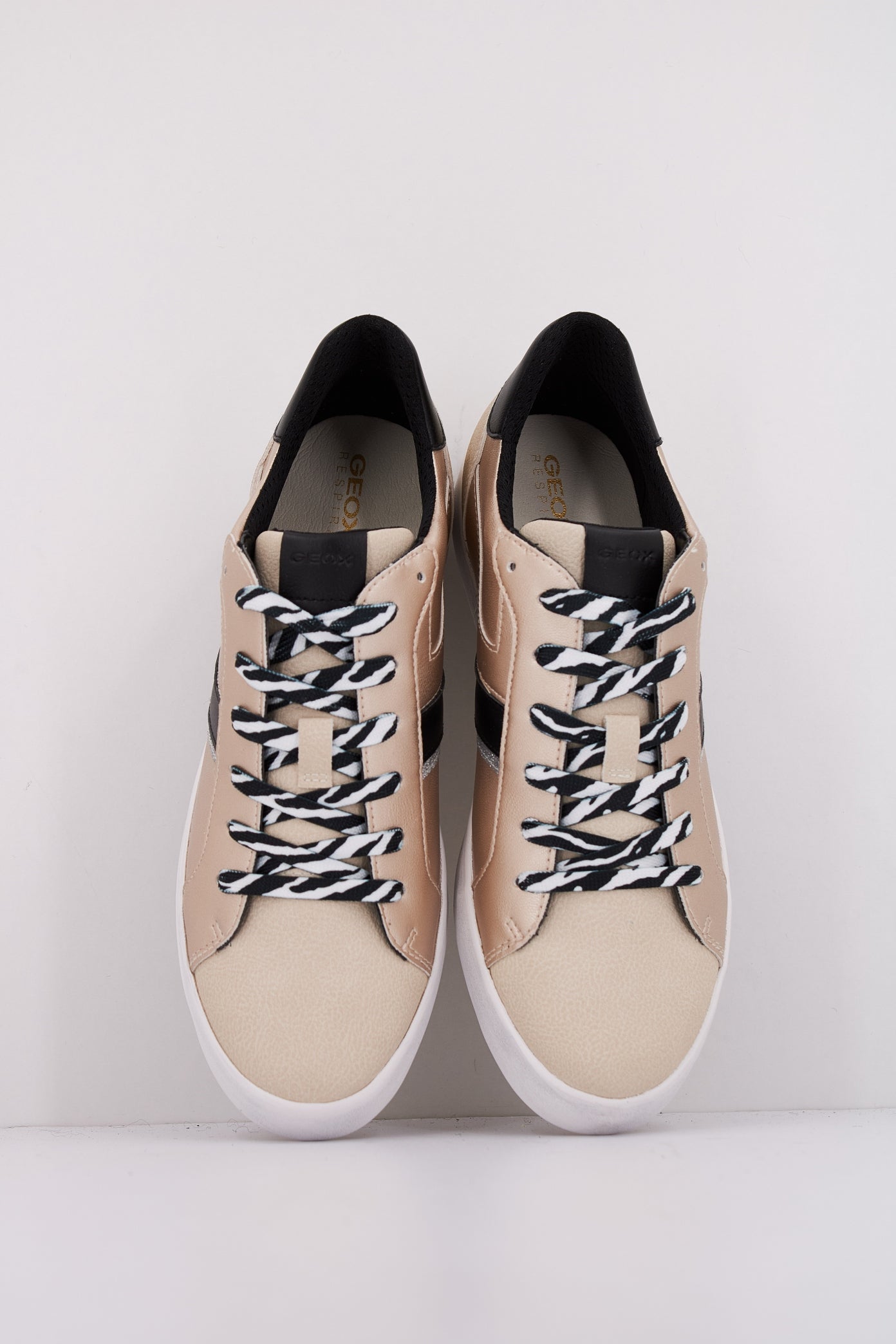 GEOX D BLOMIEE en color ORO (3)