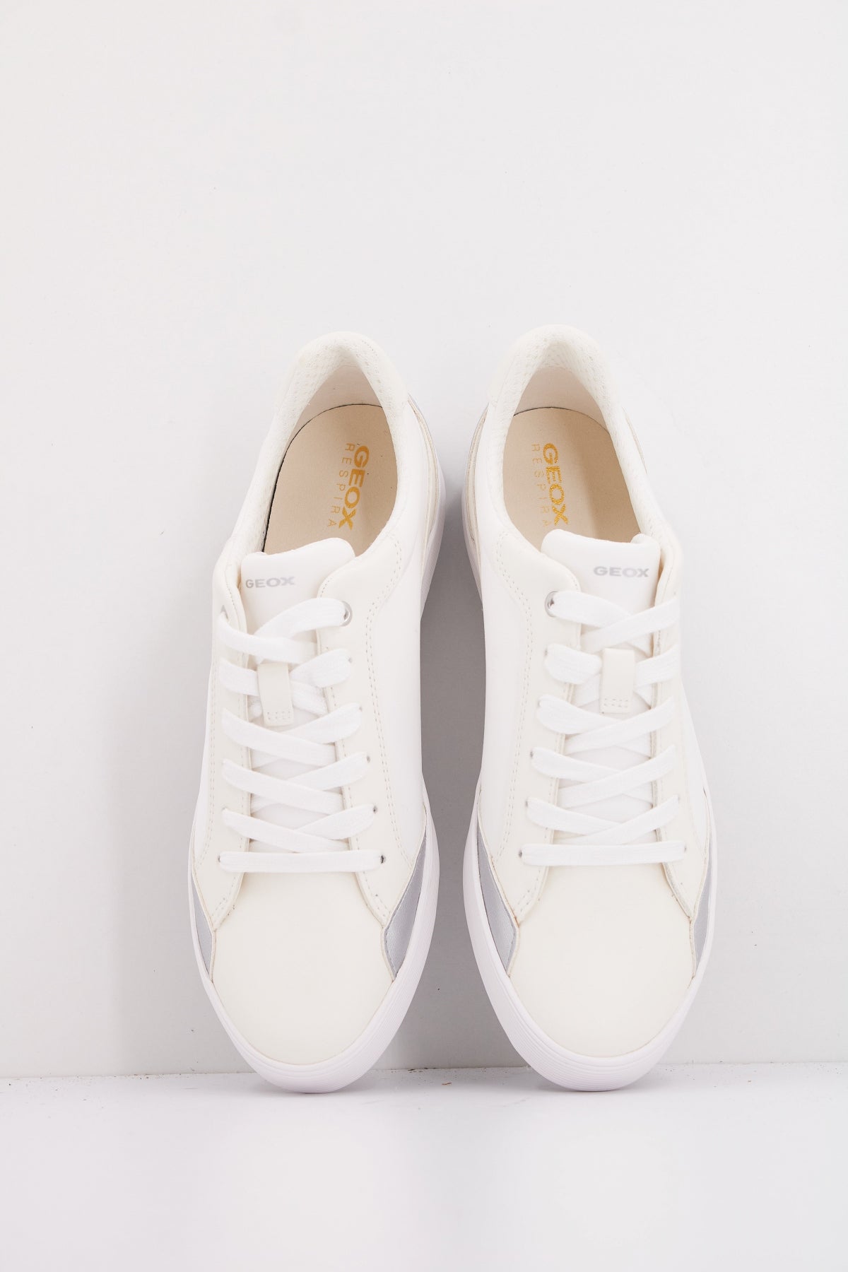 GEOX D BLOMIEE en color BLANCO (3)