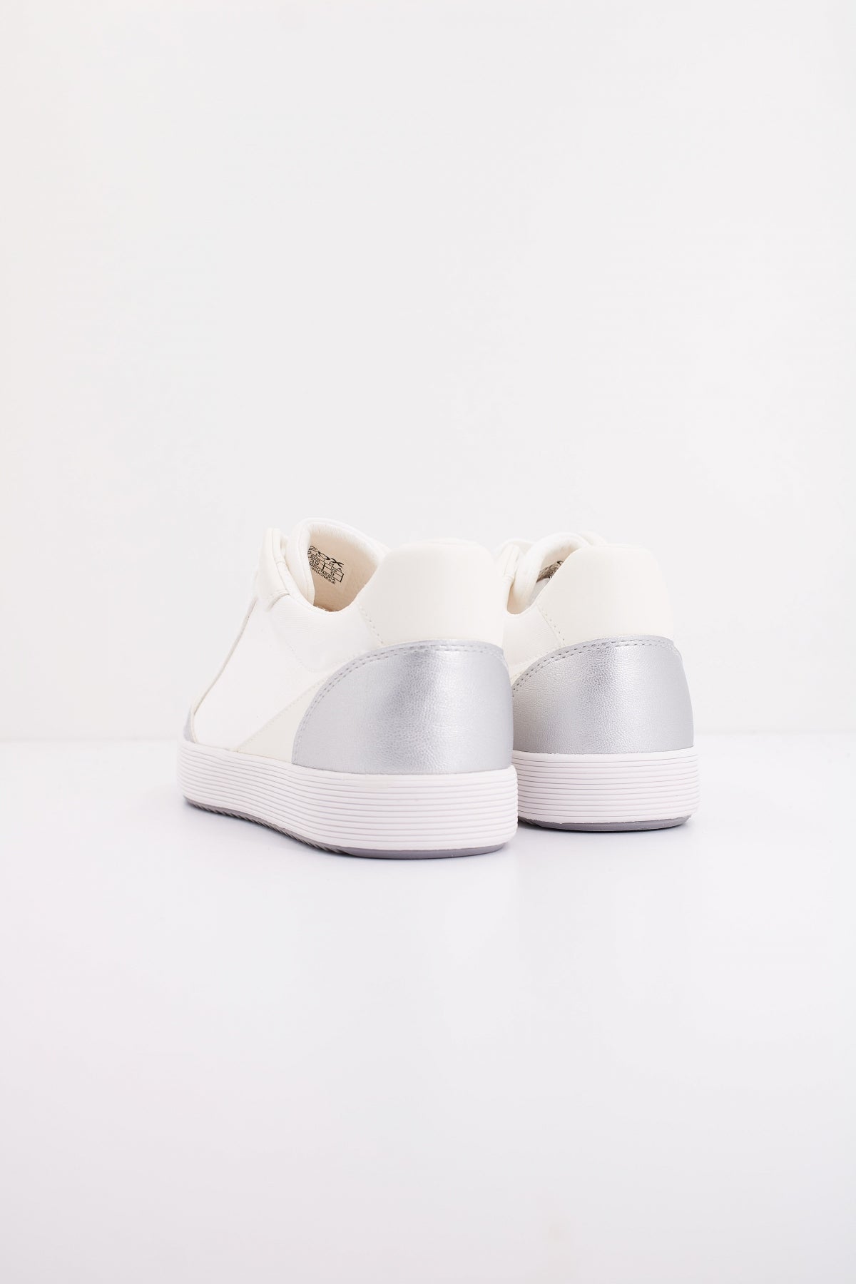 GEOX D BLOMIEE en color BLANCO (4)