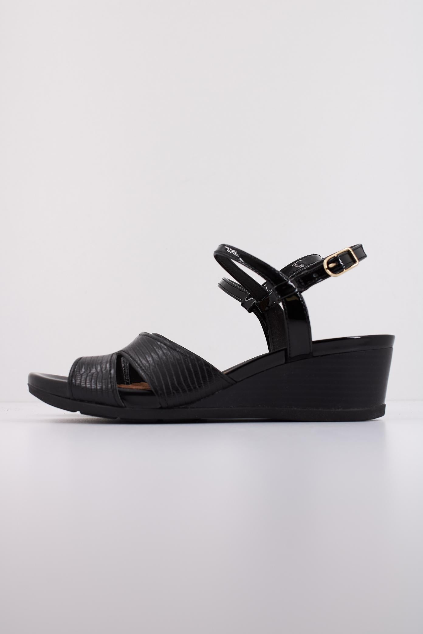 GEOX D MARYKARMEN en color NEGRO (1)