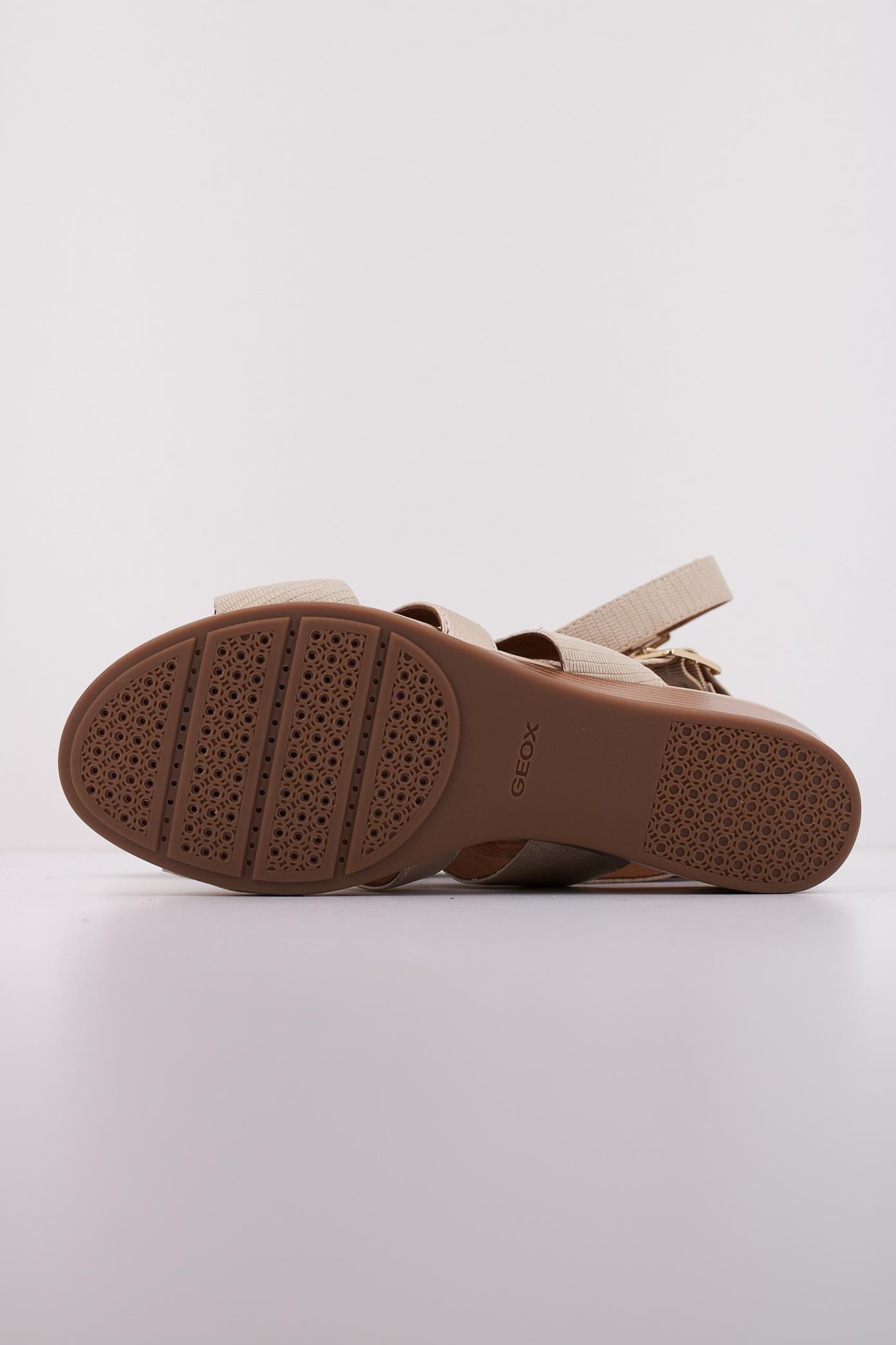 GEOX D MARYKARMEN en color BEIS (5)