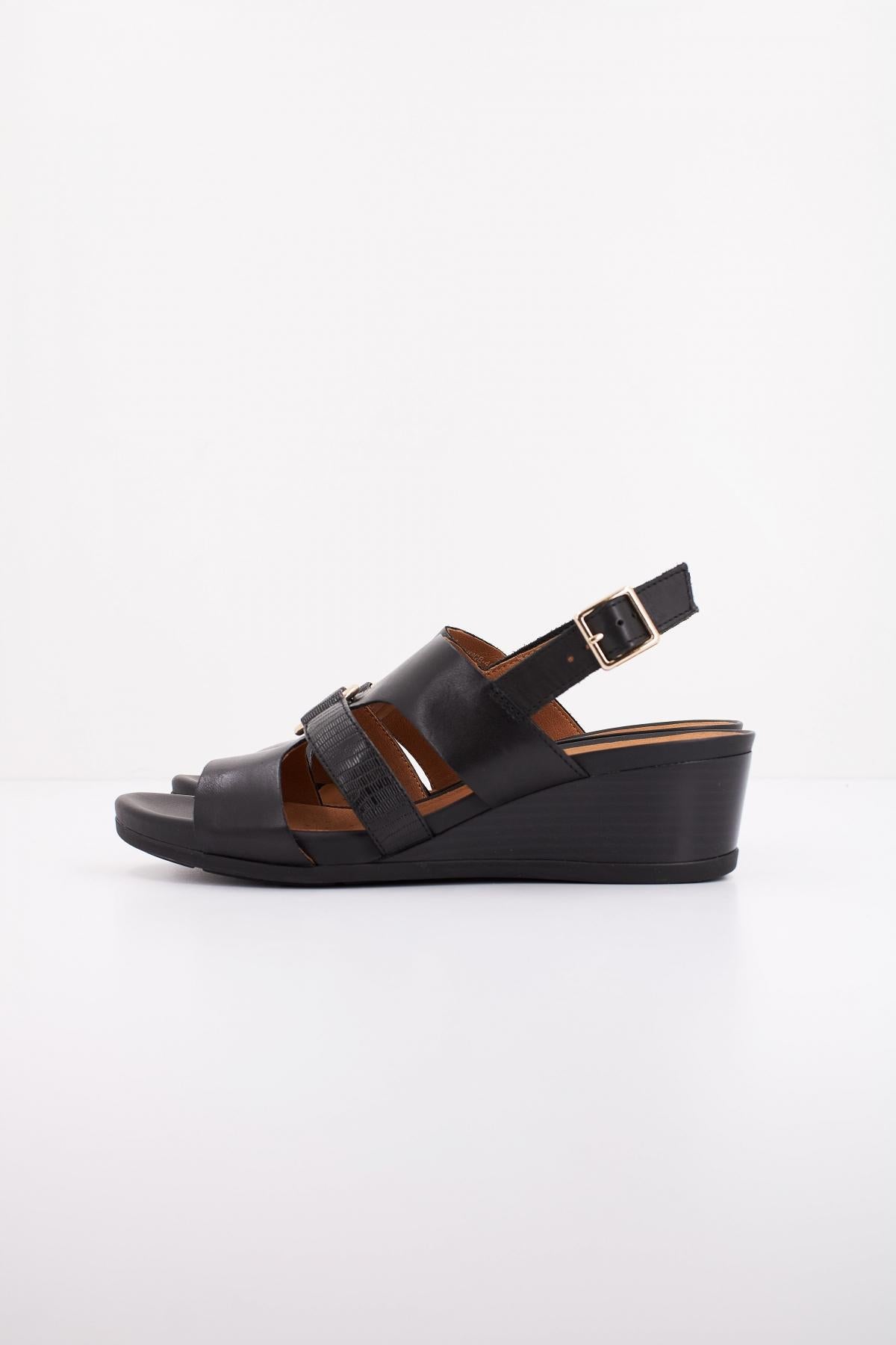 GEOX D MARYKARMEN en color NEGRO (1)
