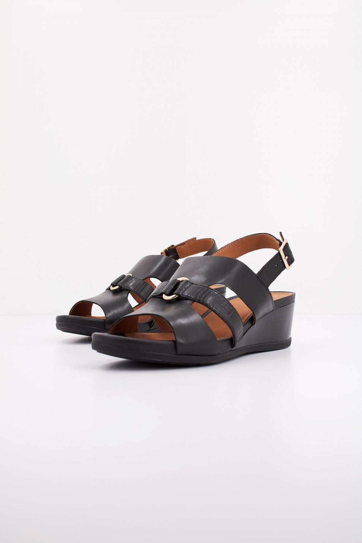 GEOX D MARYKARMEN en color NEGRO (2)