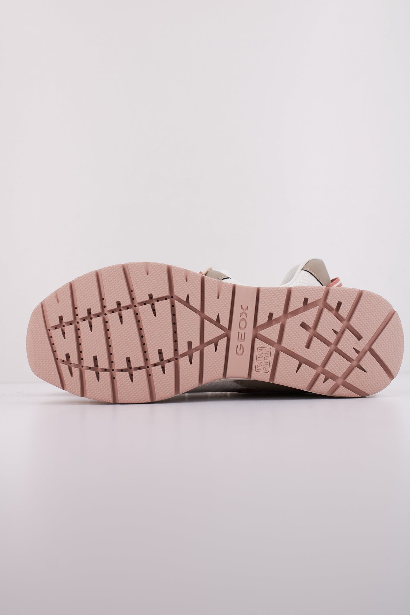 GEOX D BRAIES B ABX en color BLANCO (5)