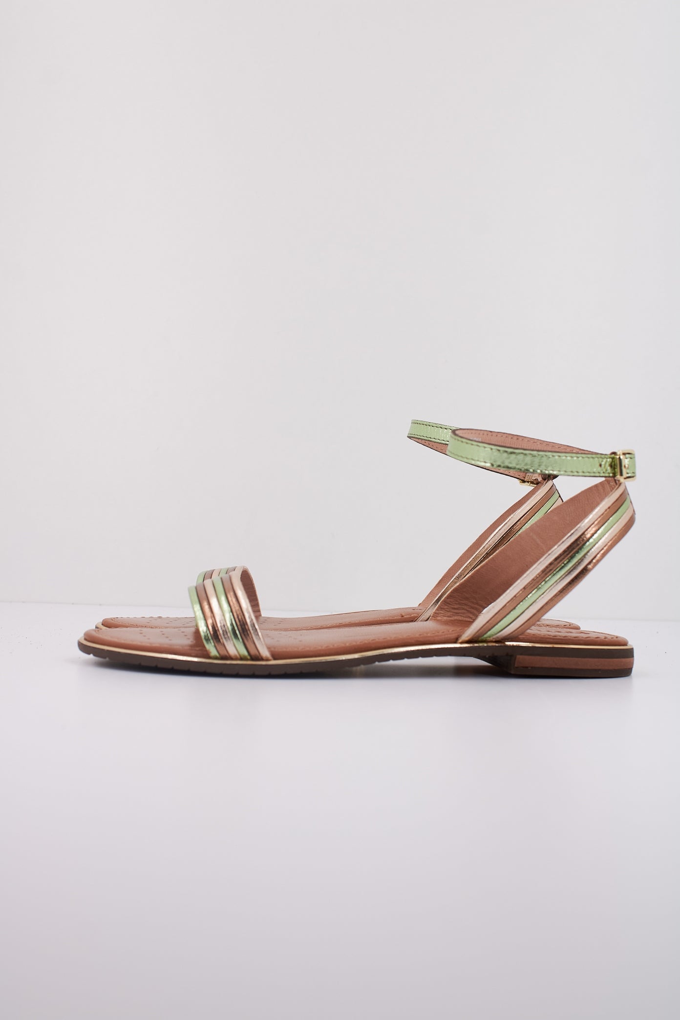 GEOX D SOZY PLUS en color MULTICOLOR (1)