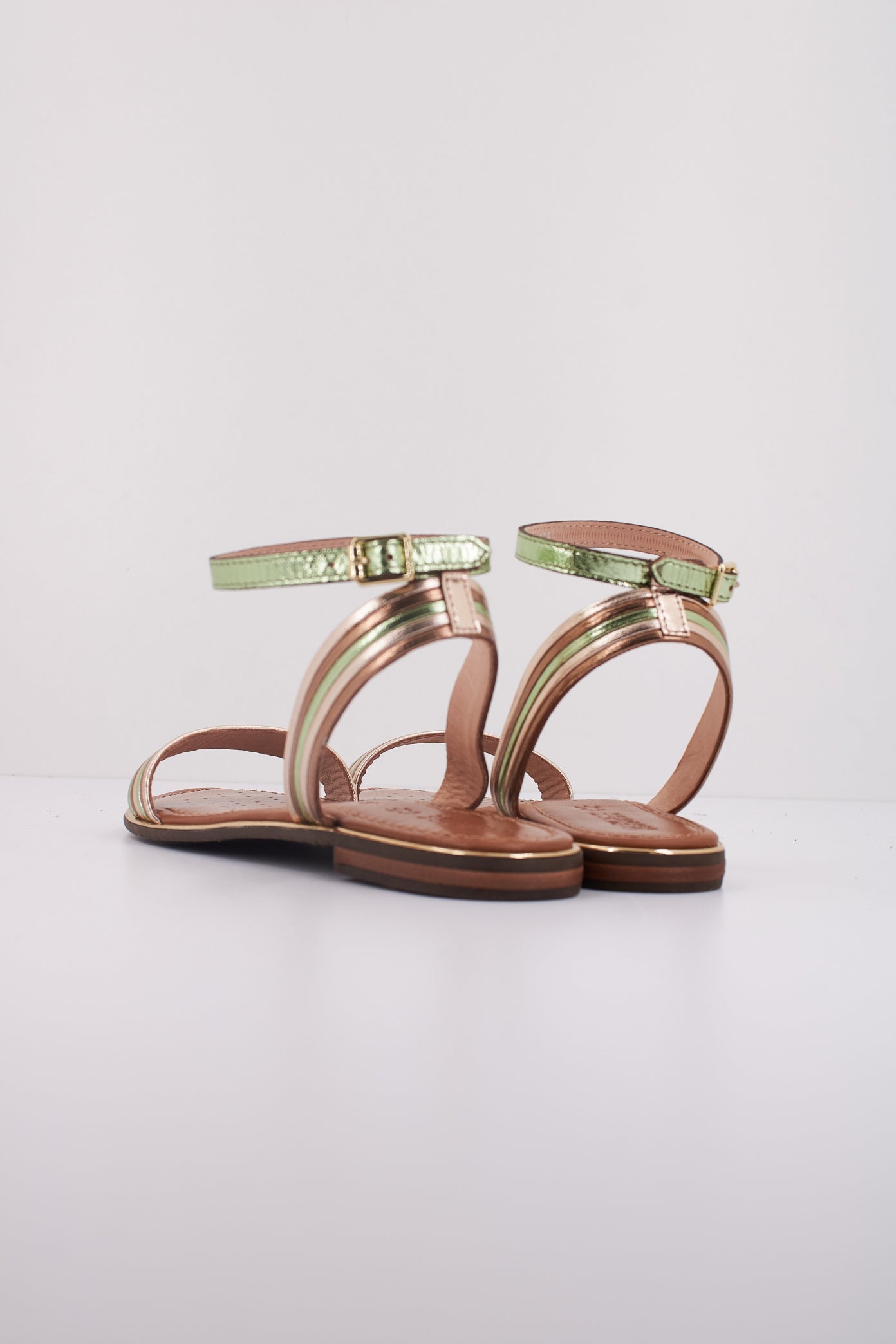 GEOX D SOZY PLUS en color MULTICOLOR (4)