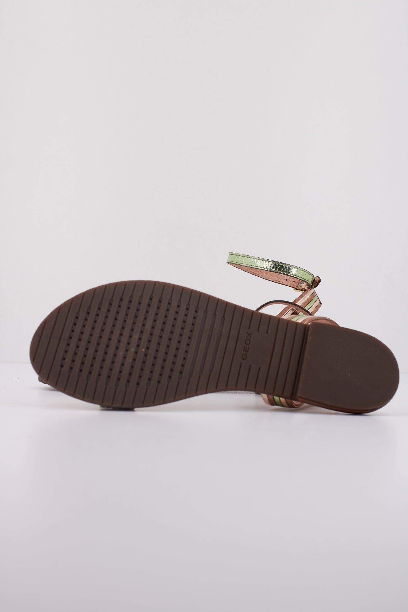 GEOX D SOZY PLUS en color MULTICOLOR (5)