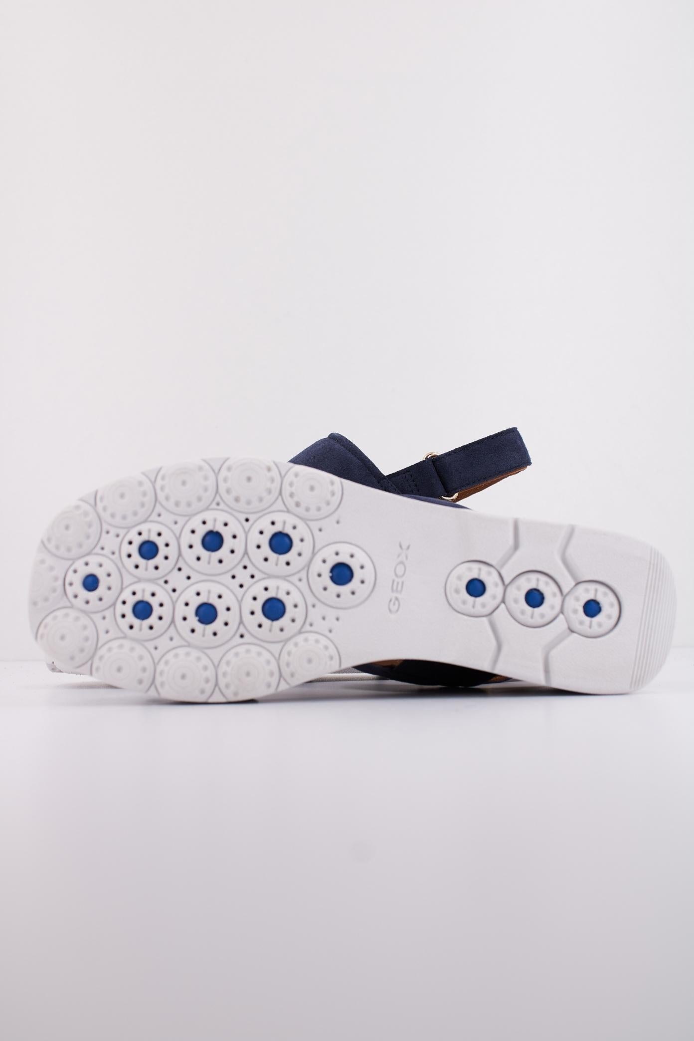 GEOX D SPHERICA EC en color AZUL (5)