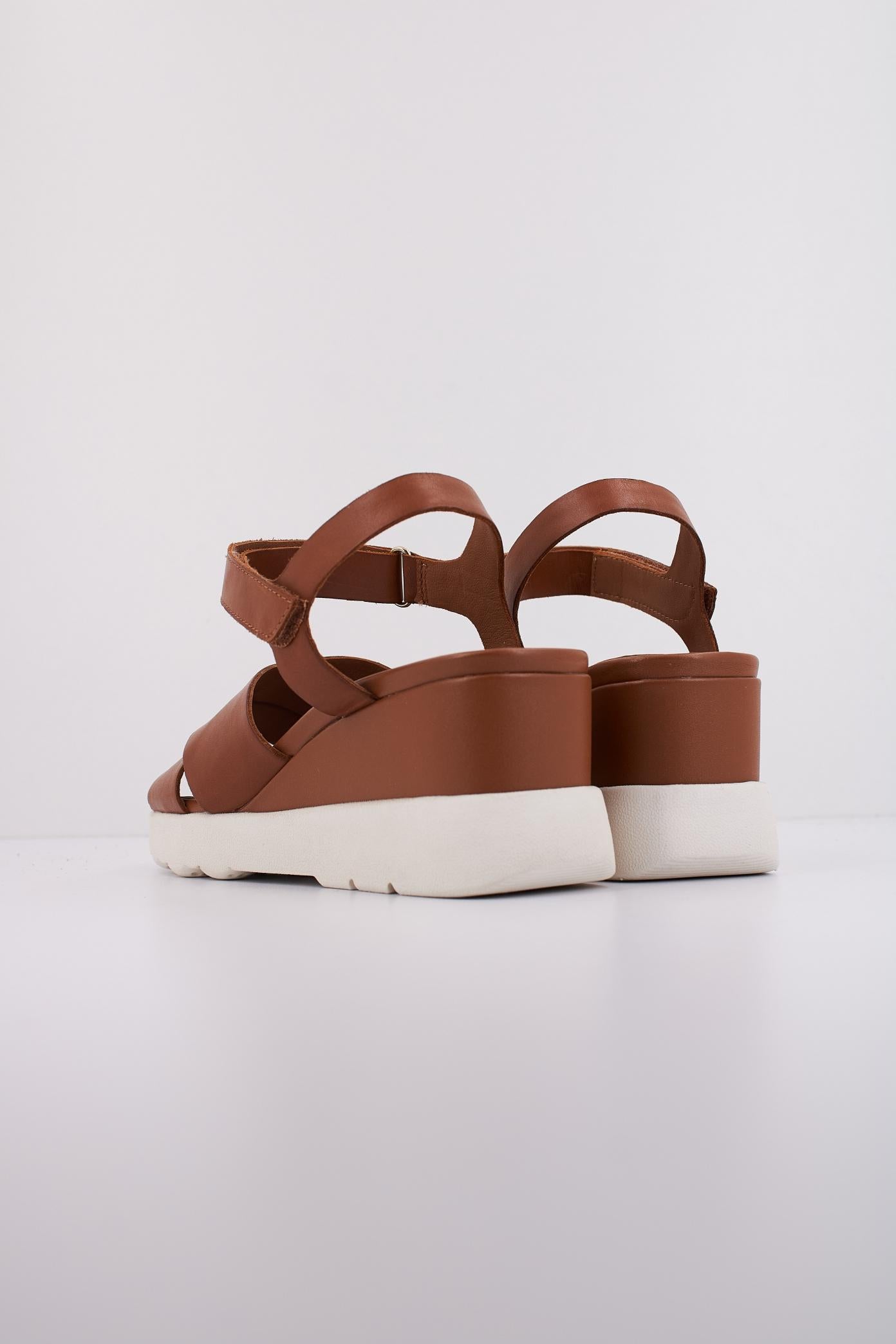 GEOX D SPHERICA EC en color MARRON (4)