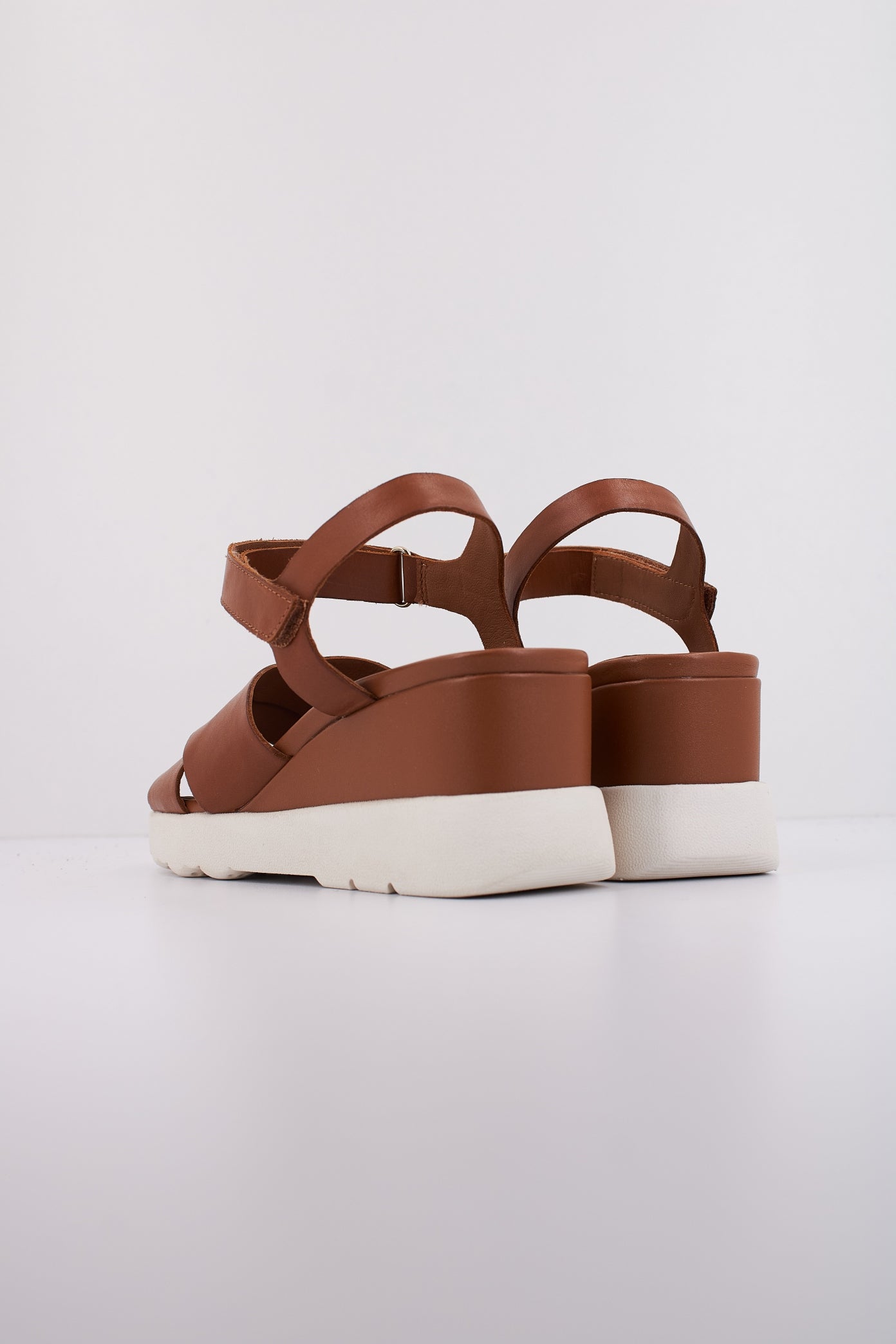 GEOX D SPHERICA EC en color MARRON (4)
