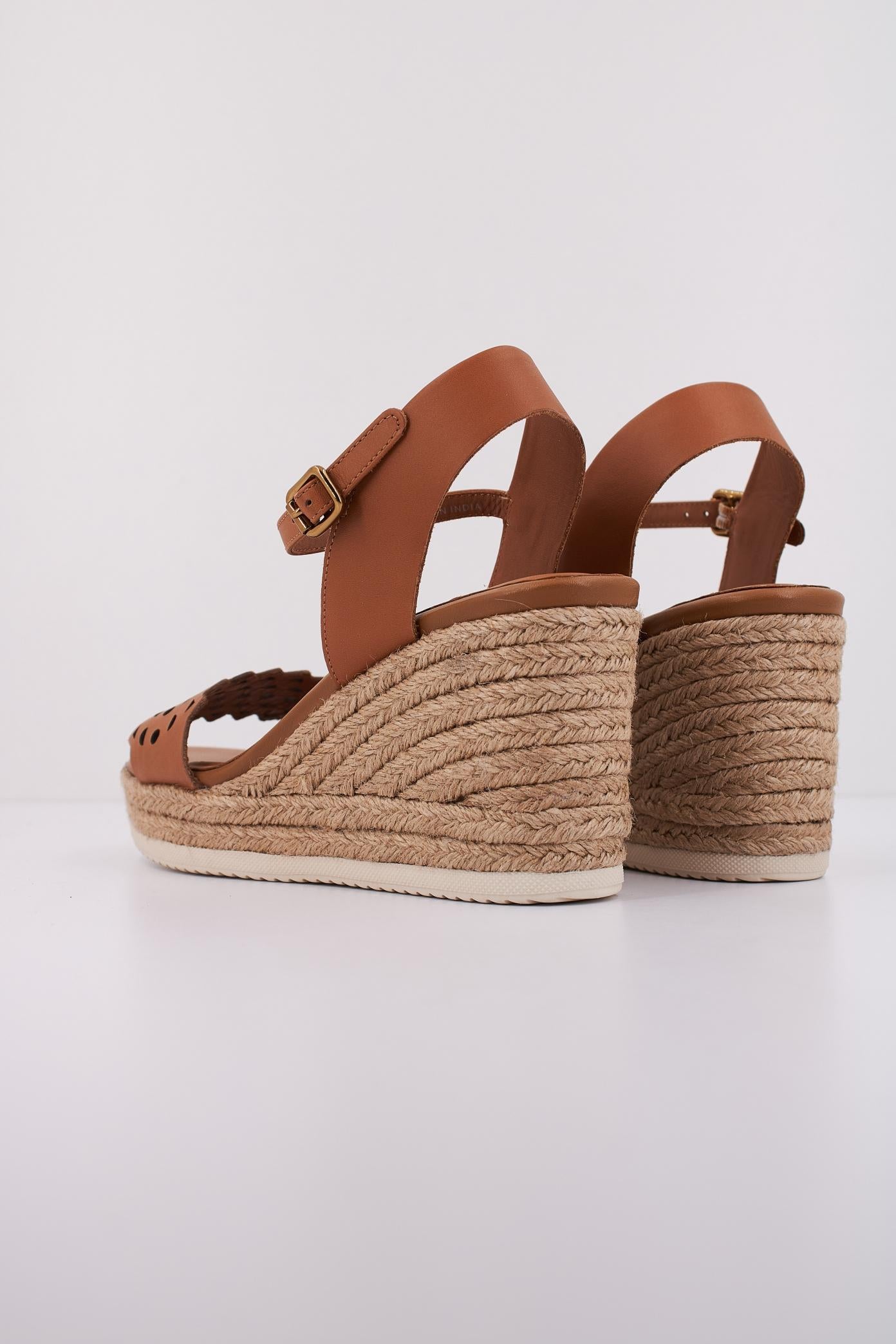 GEOX D PONZA en color MARRON (5)