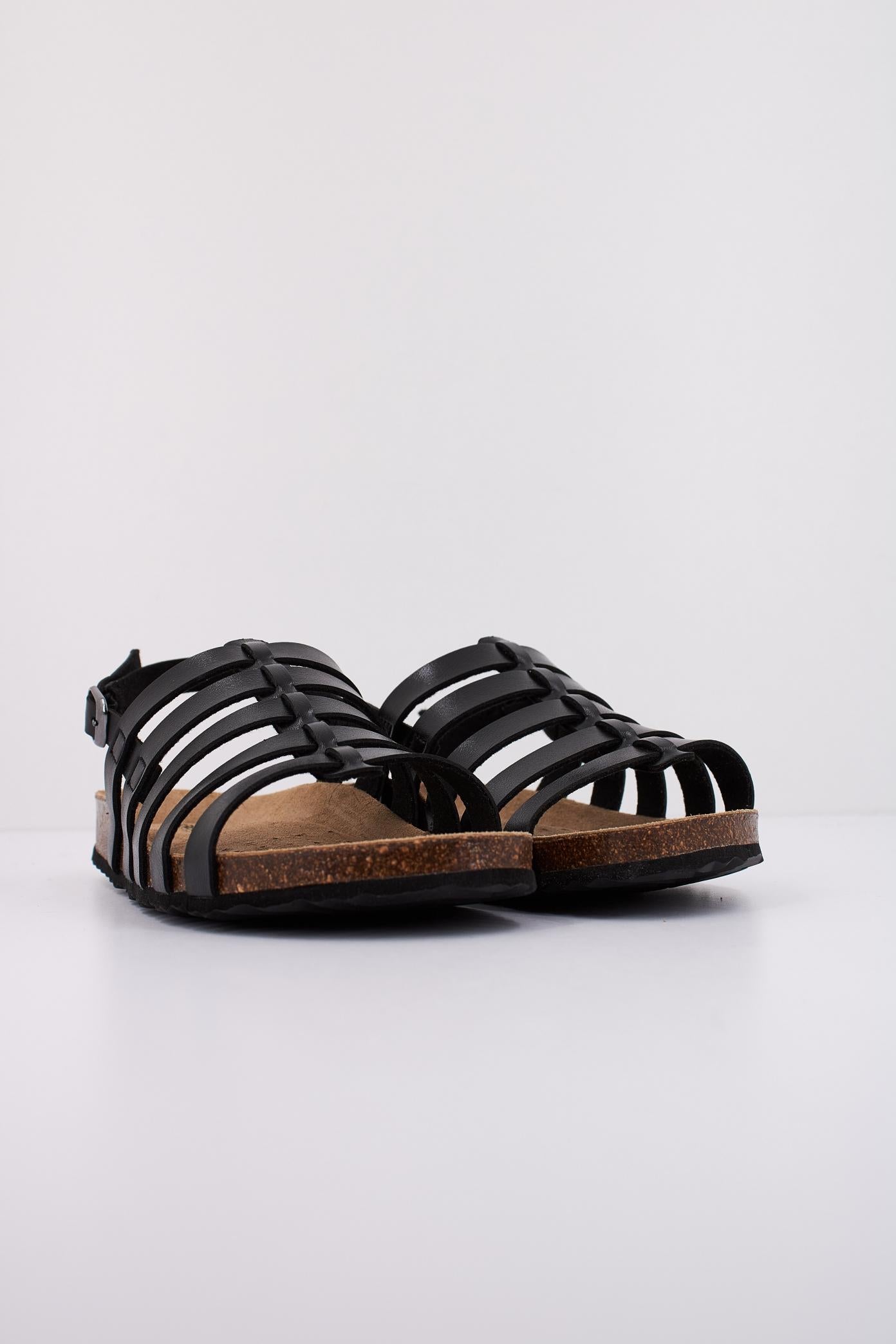 GEOX D BRIONIA en color NEGRO (2)