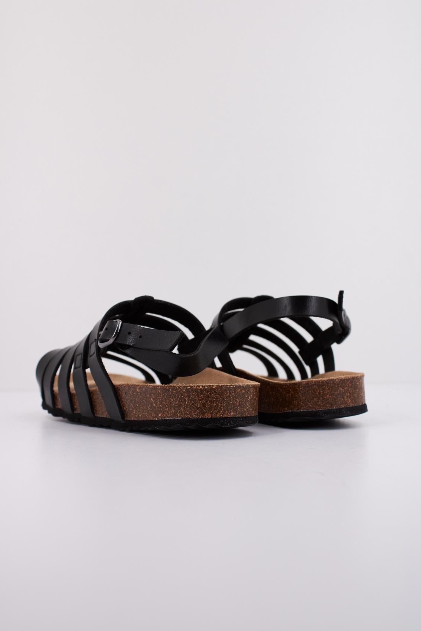 GEOX D BRIONIA en color NEGRO (4)