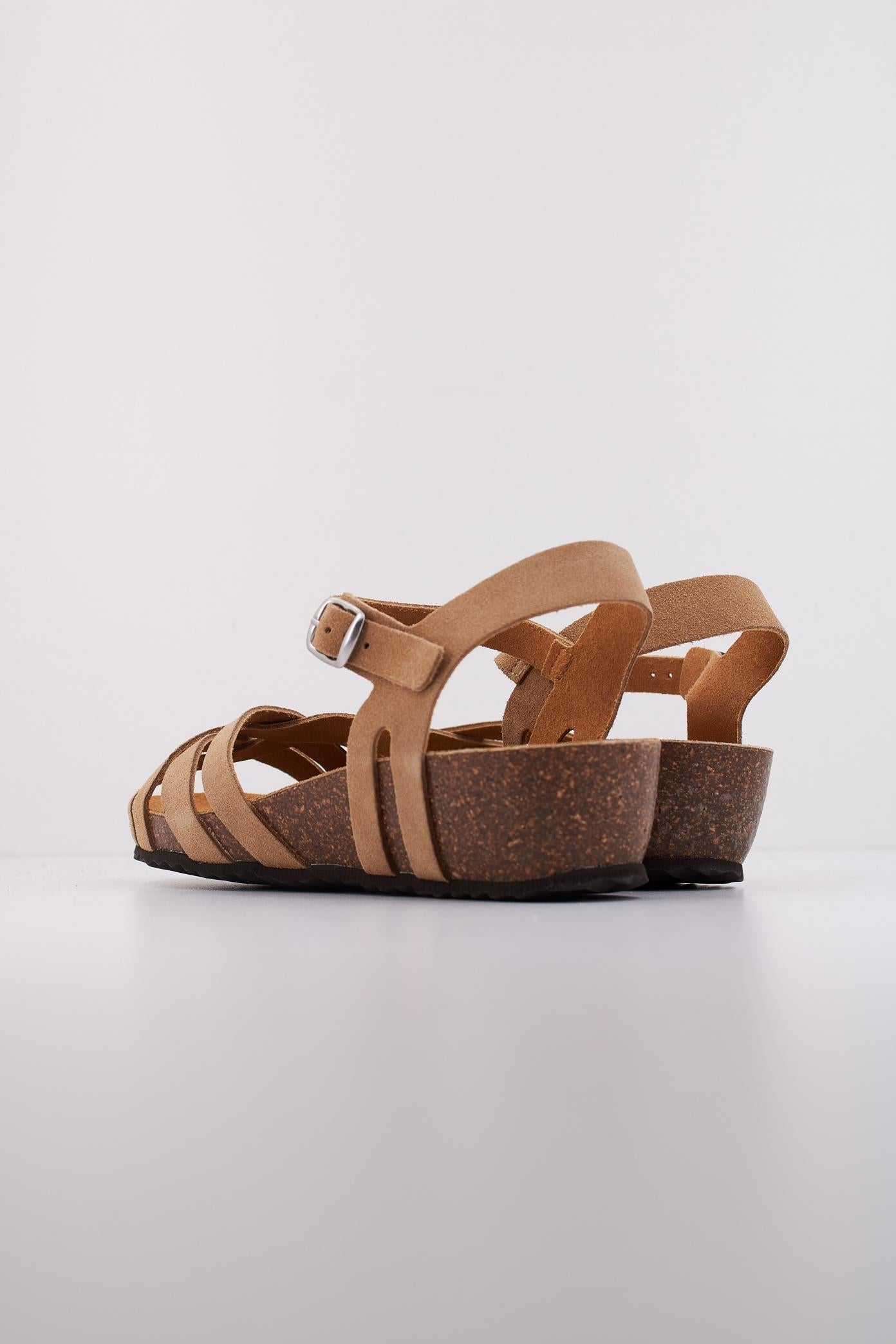 GEOX D STHELLAE en color MARRON CLARO (4)