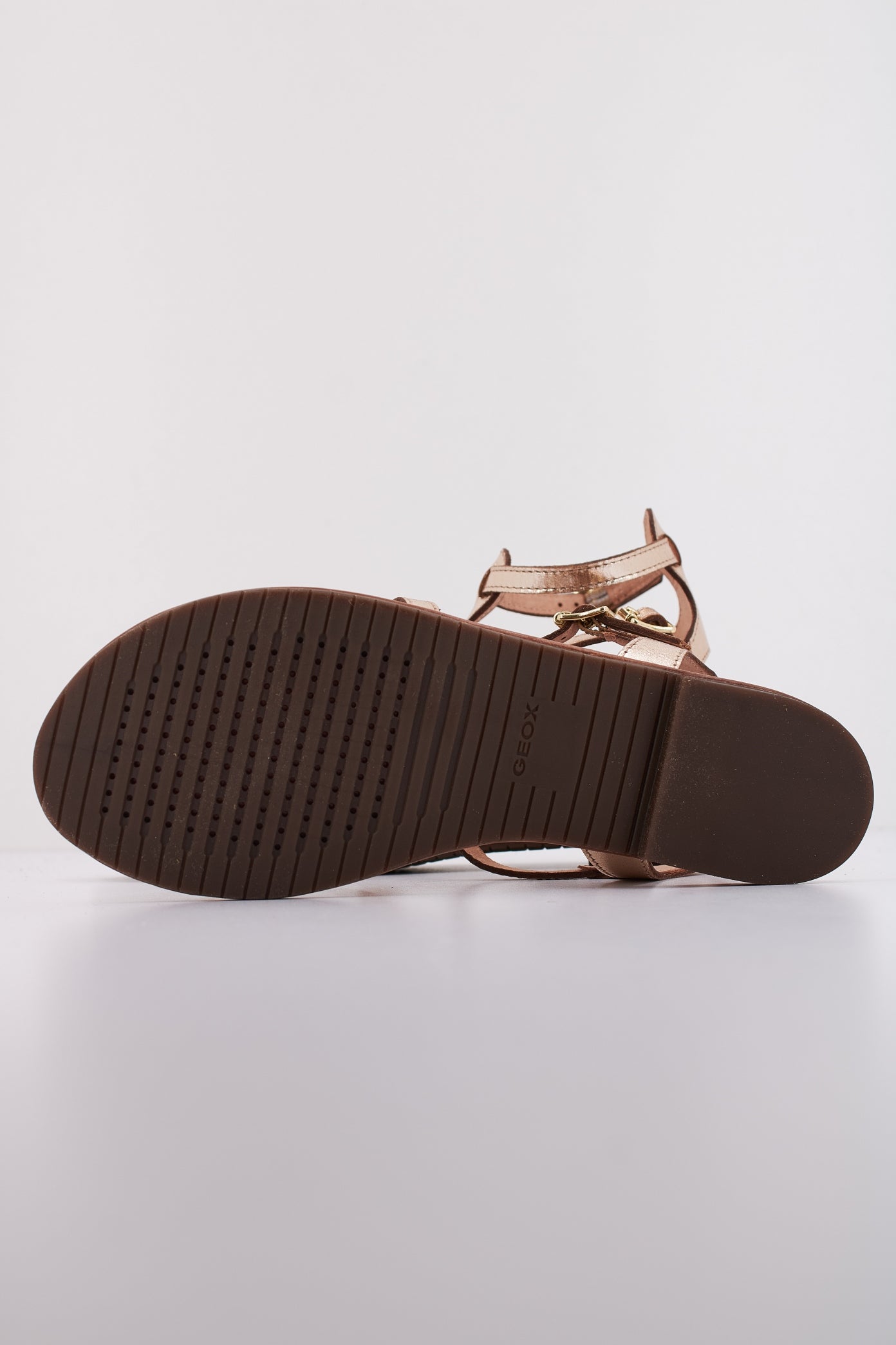 GEOX D SOZY S en color BRONCE (5)