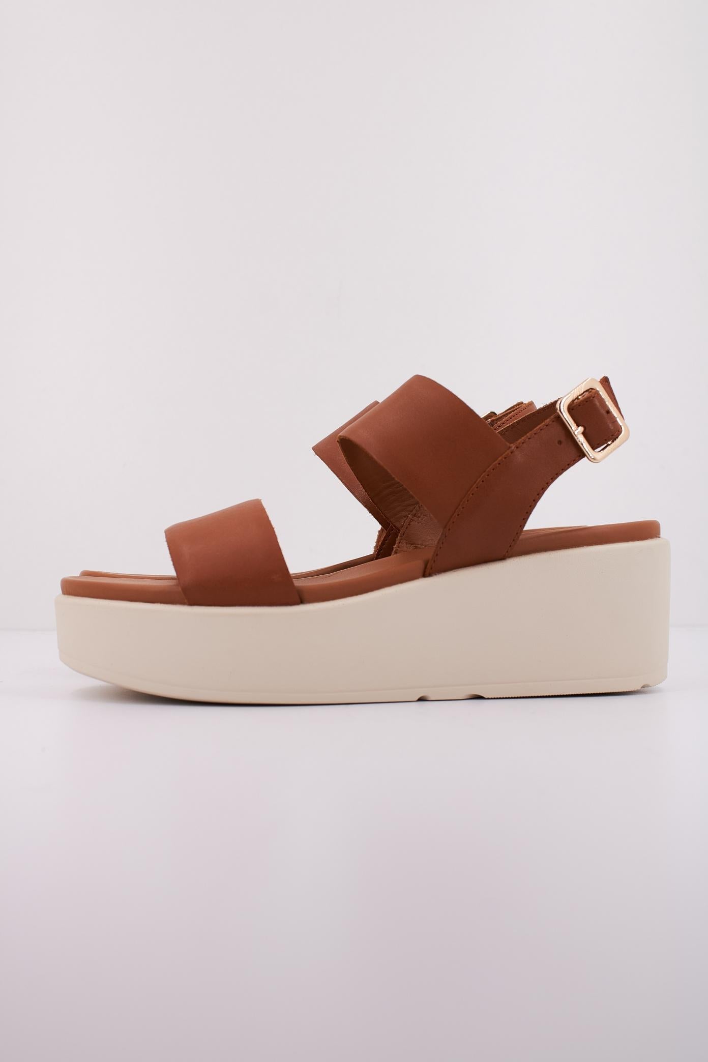 GEOX D XAND .S en color MARRON (1)