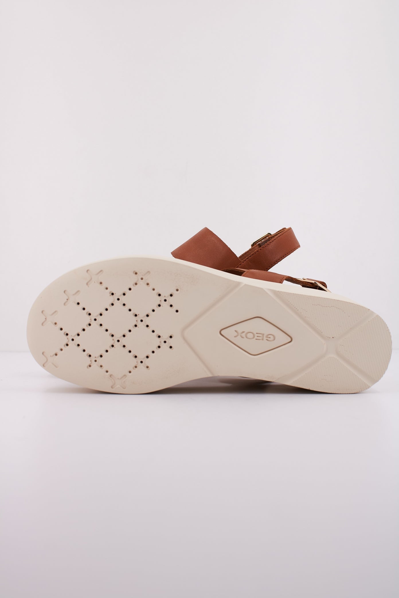 GEOX D XAND .S en color MARRON (4)