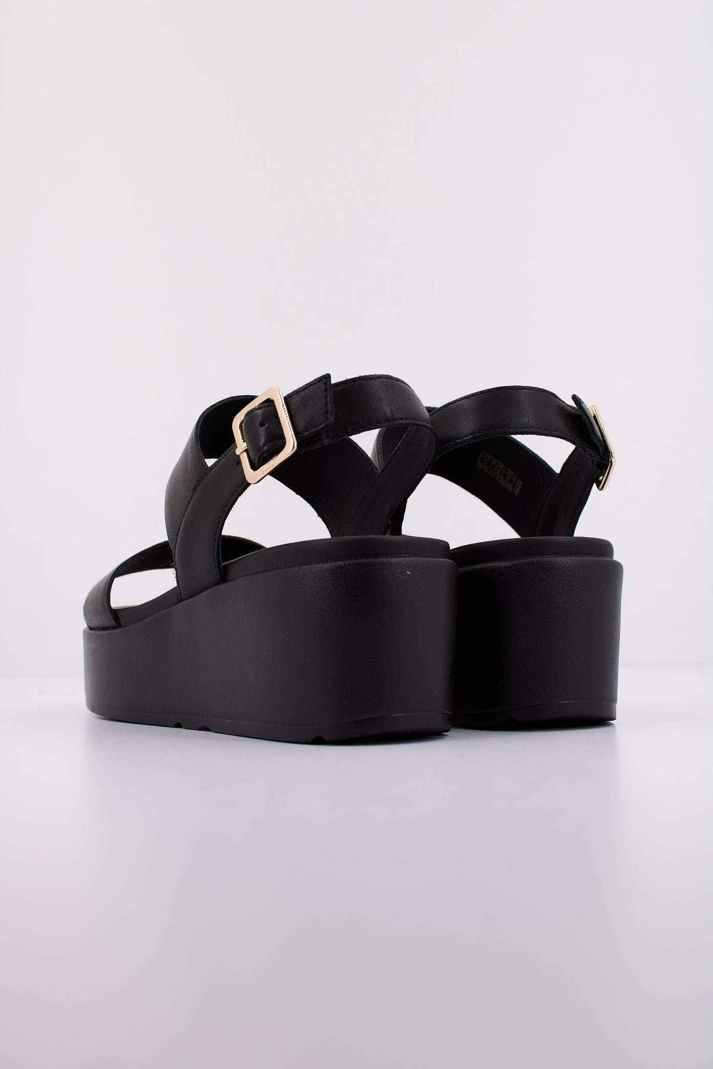 GEOX D XAND .S en color NEGRO (4)