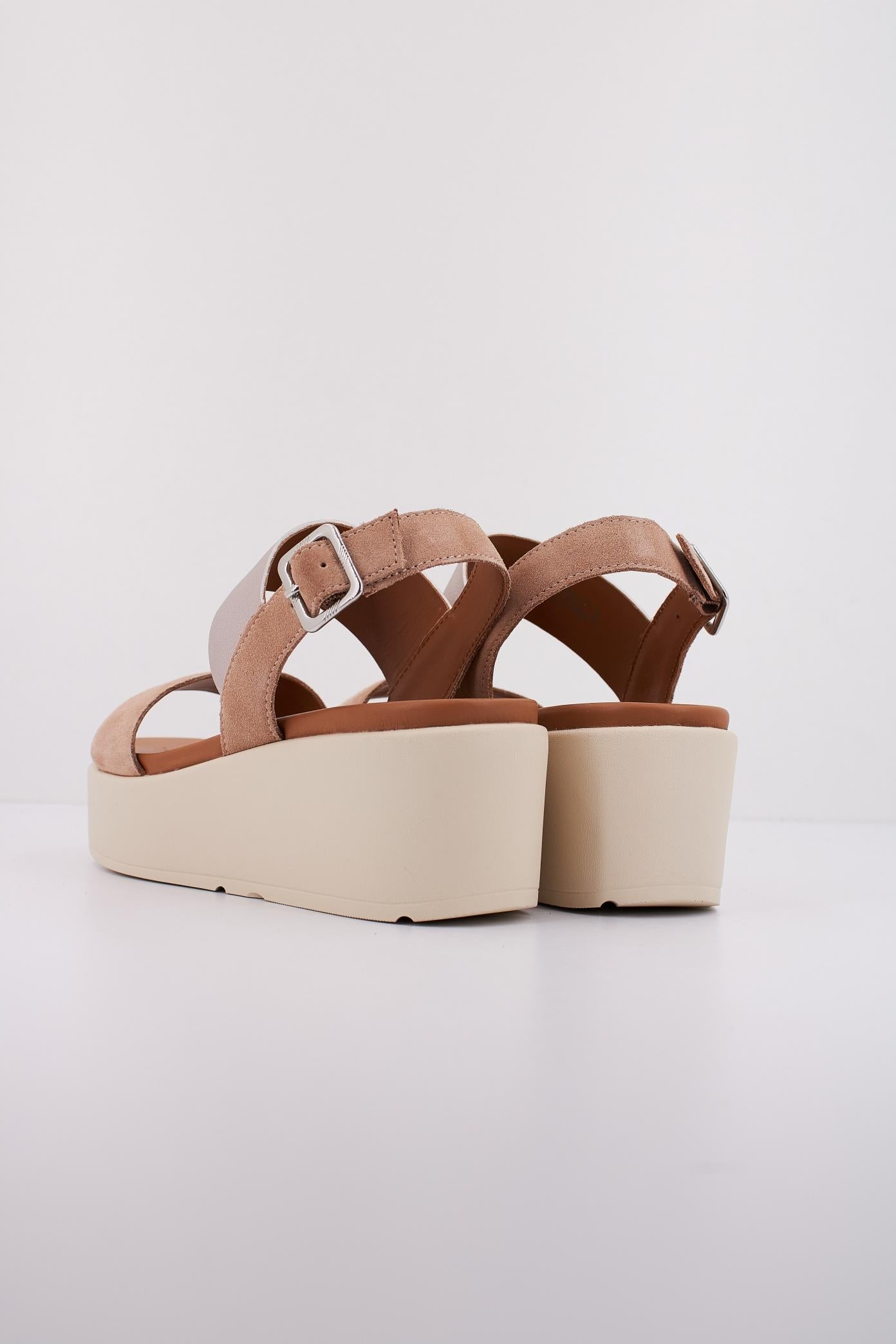 GEOX D XAND .S en color MARRON (4)