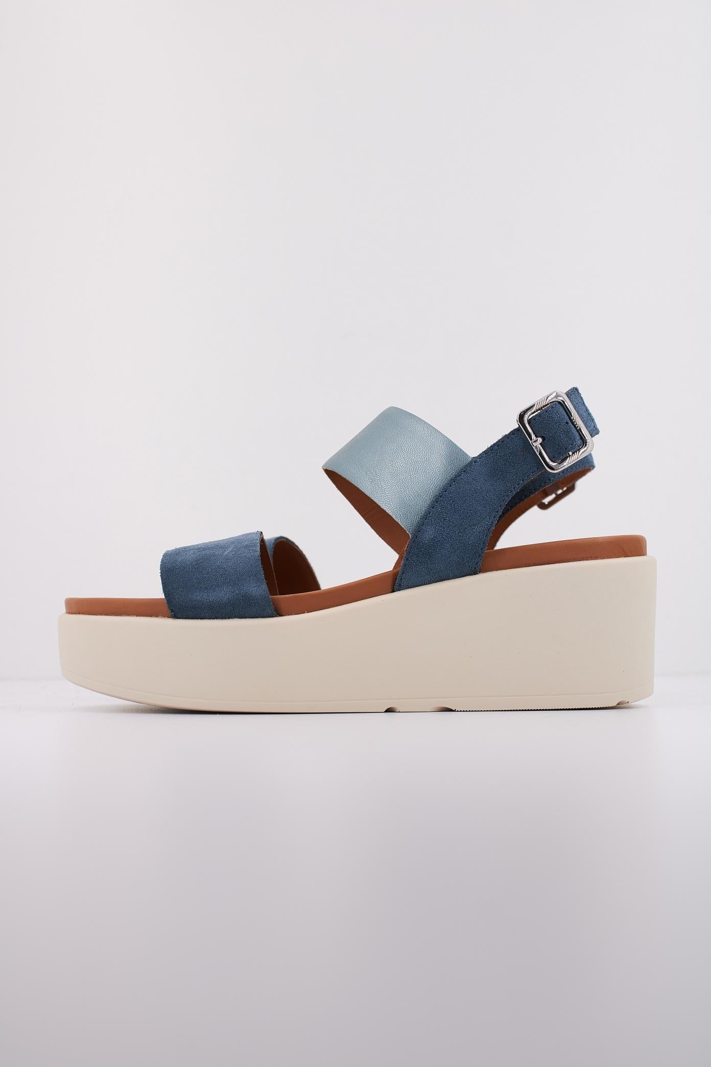 GEOX D XAND .S en color AZUL (1)