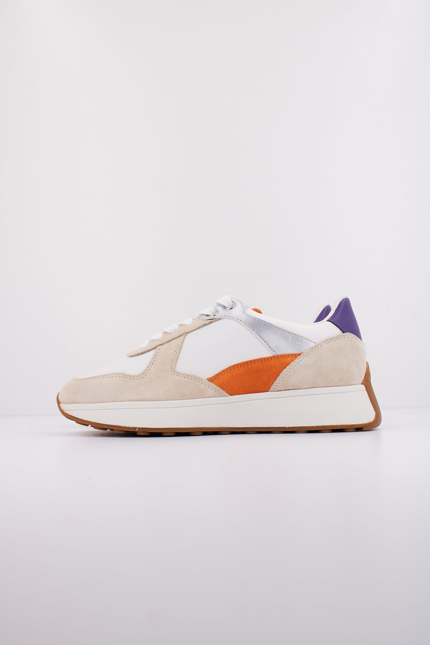GEOX D AMABEL en color BEIS (1)