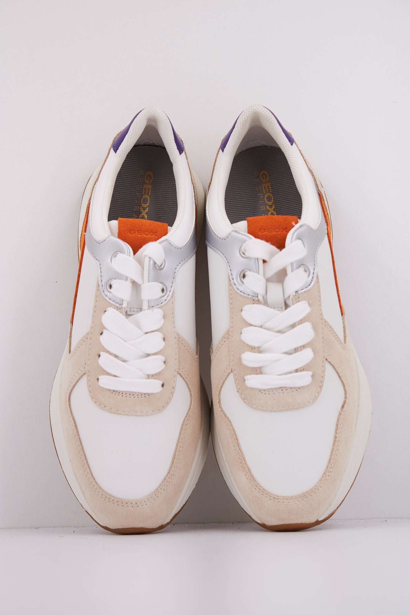 GEOX D AMABEL en color BEIS (3)