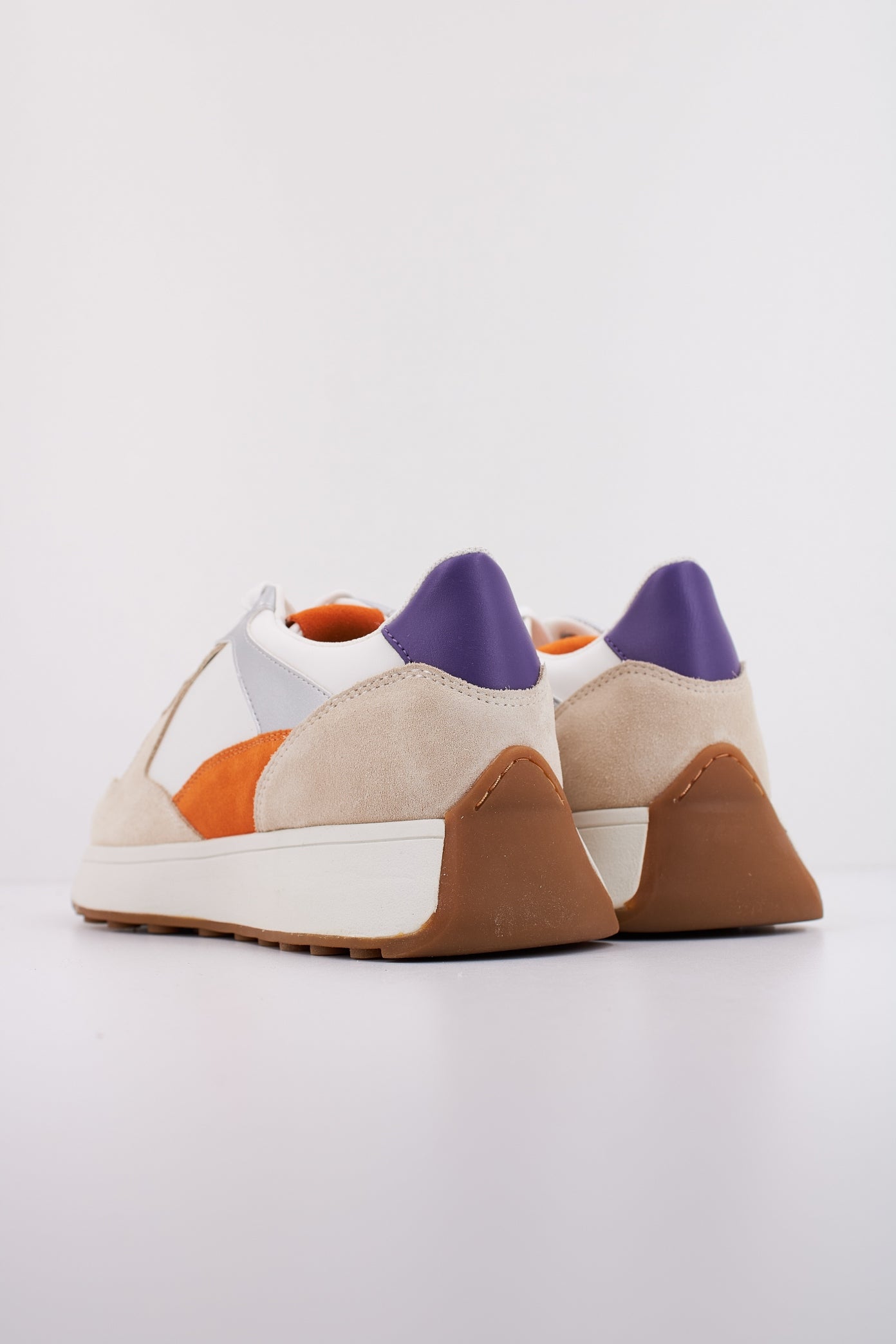 GEOX D AMABEL en color BEIS (4)