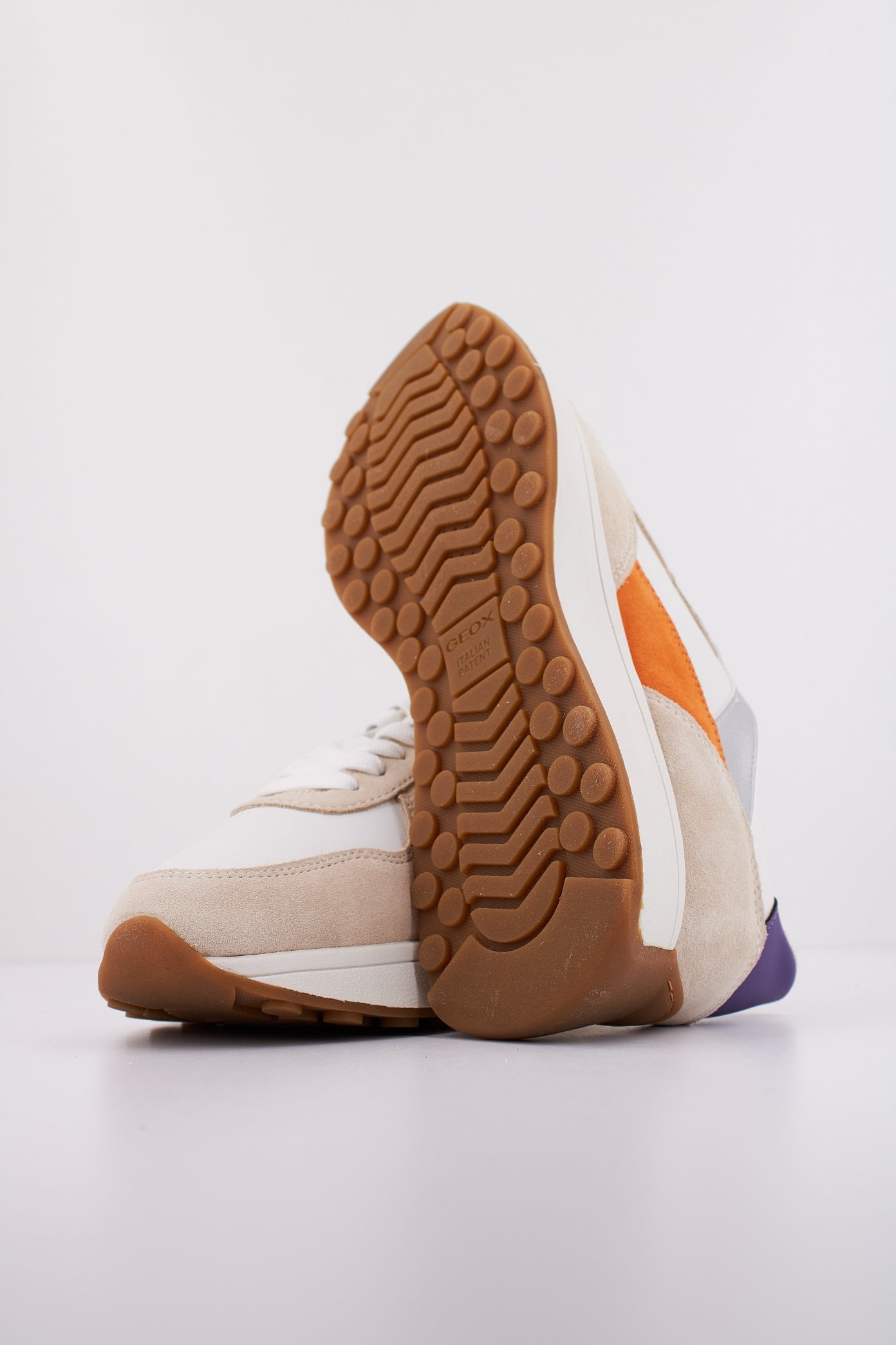 GEOX D AMABEL en color BEIS (5)