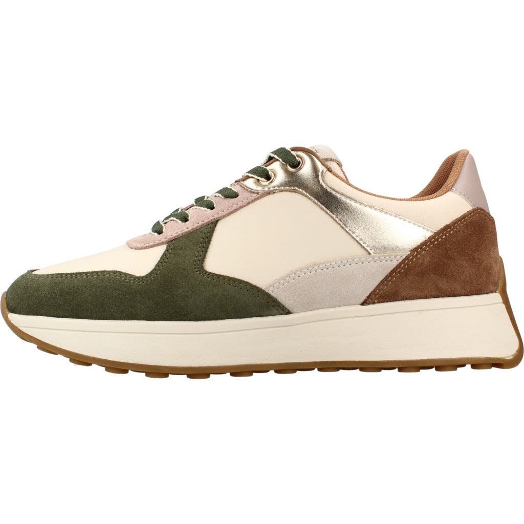 GEOX DMDA en color VERDE (2)